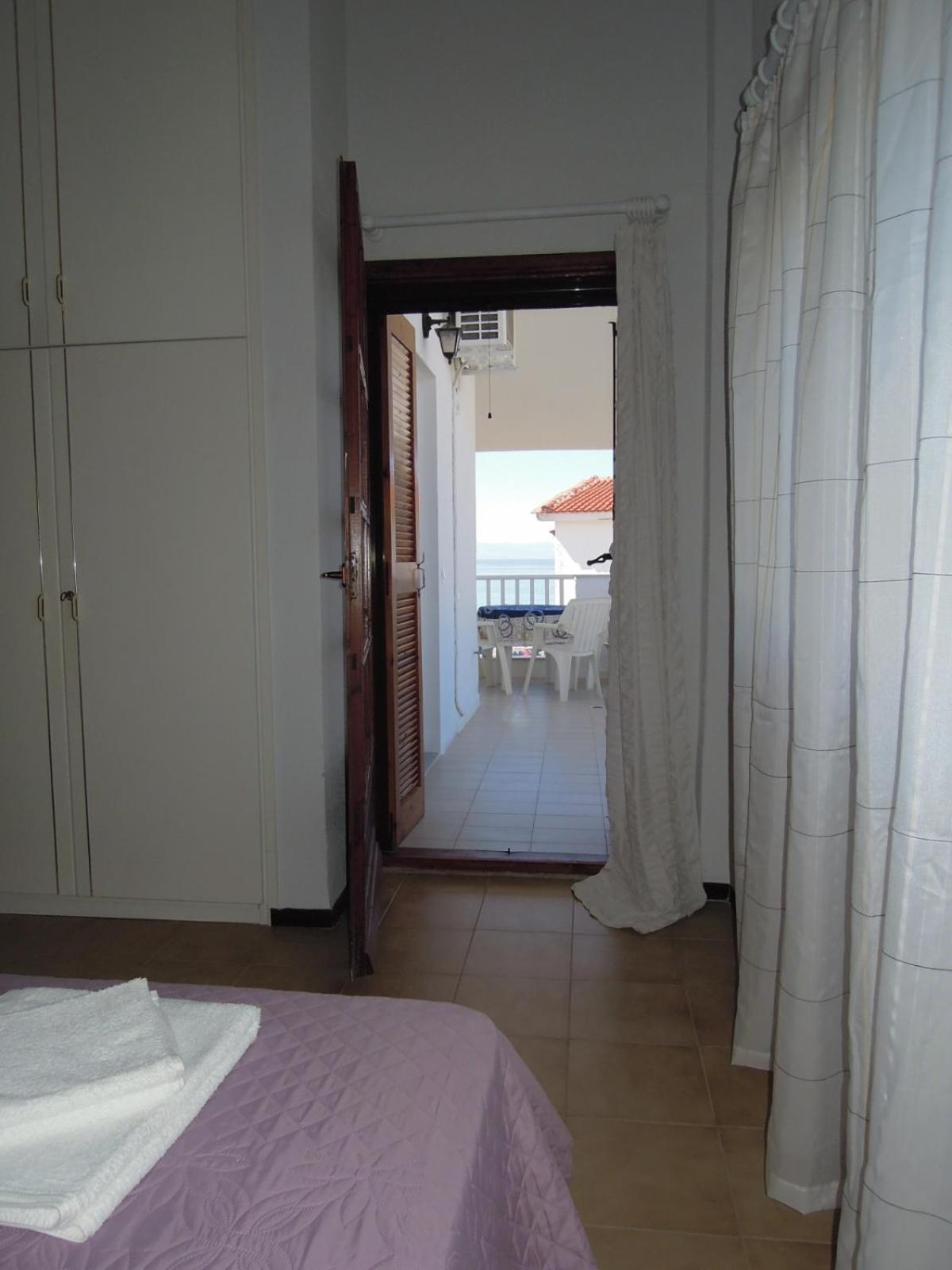 Maria's Apartment view 3