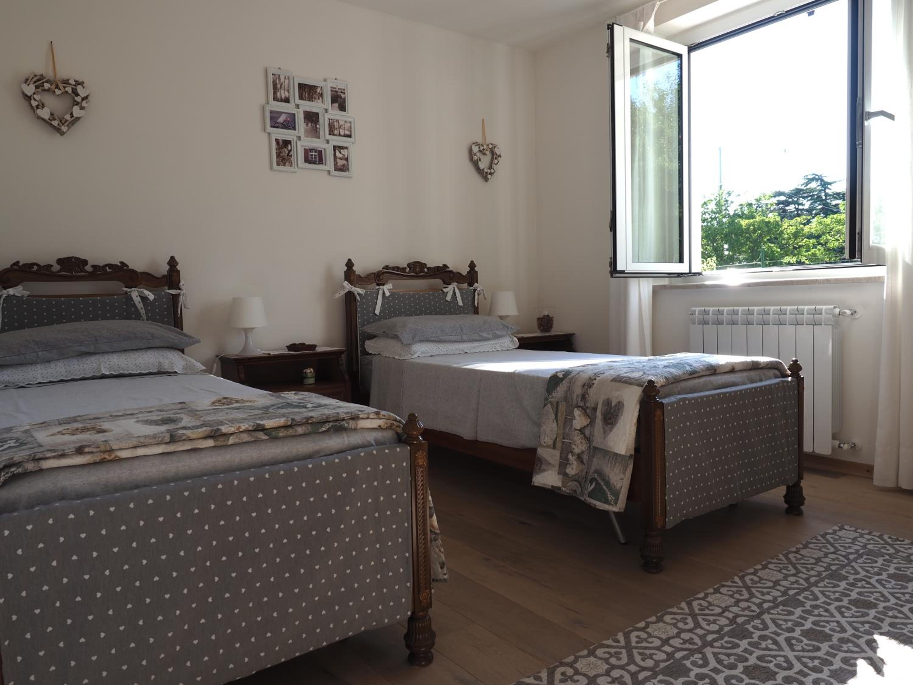 Casa vacanze Lepa Vida view 4