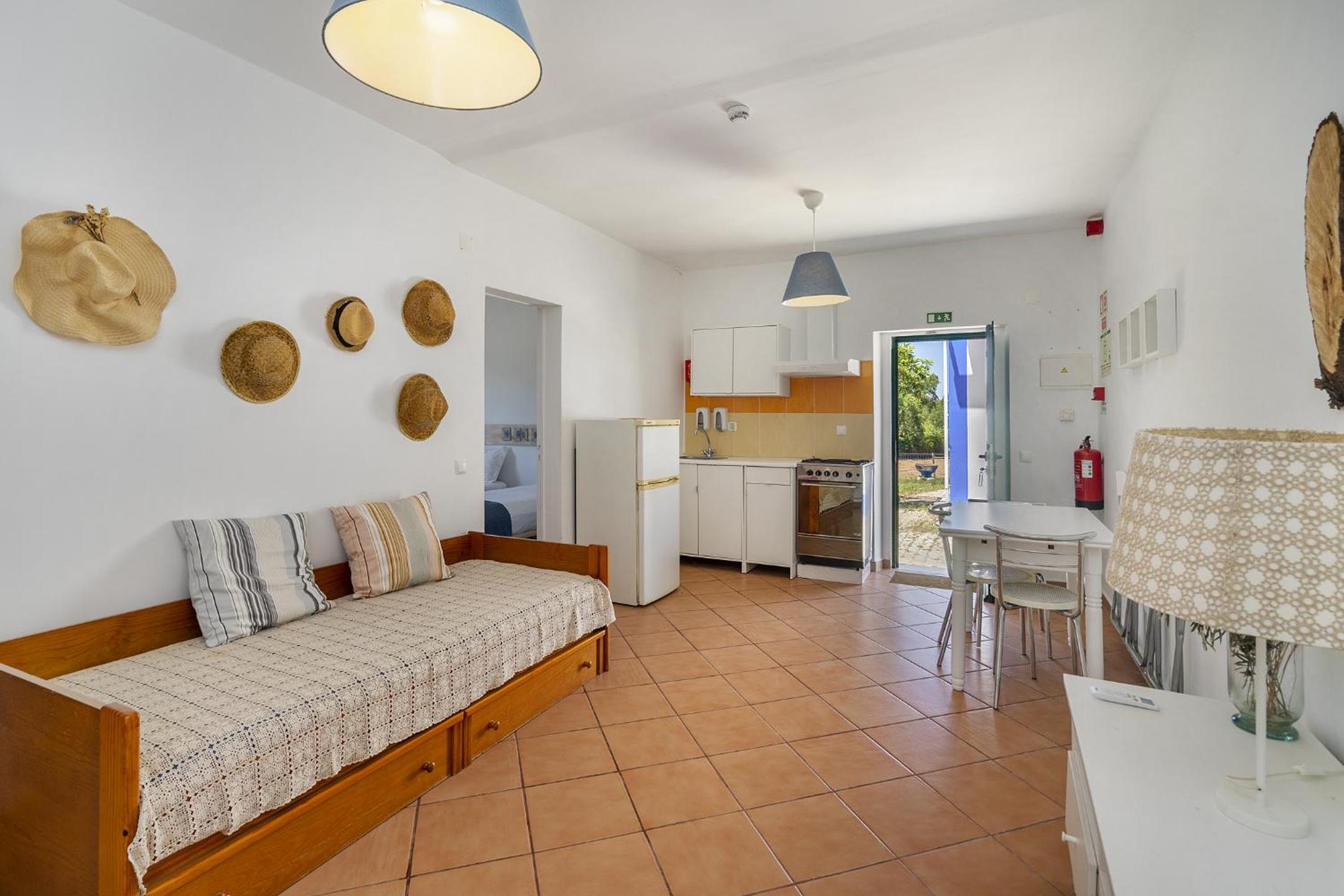 Chaparral Wonderful house in Nature 1h from Lisbon by Soulplaces