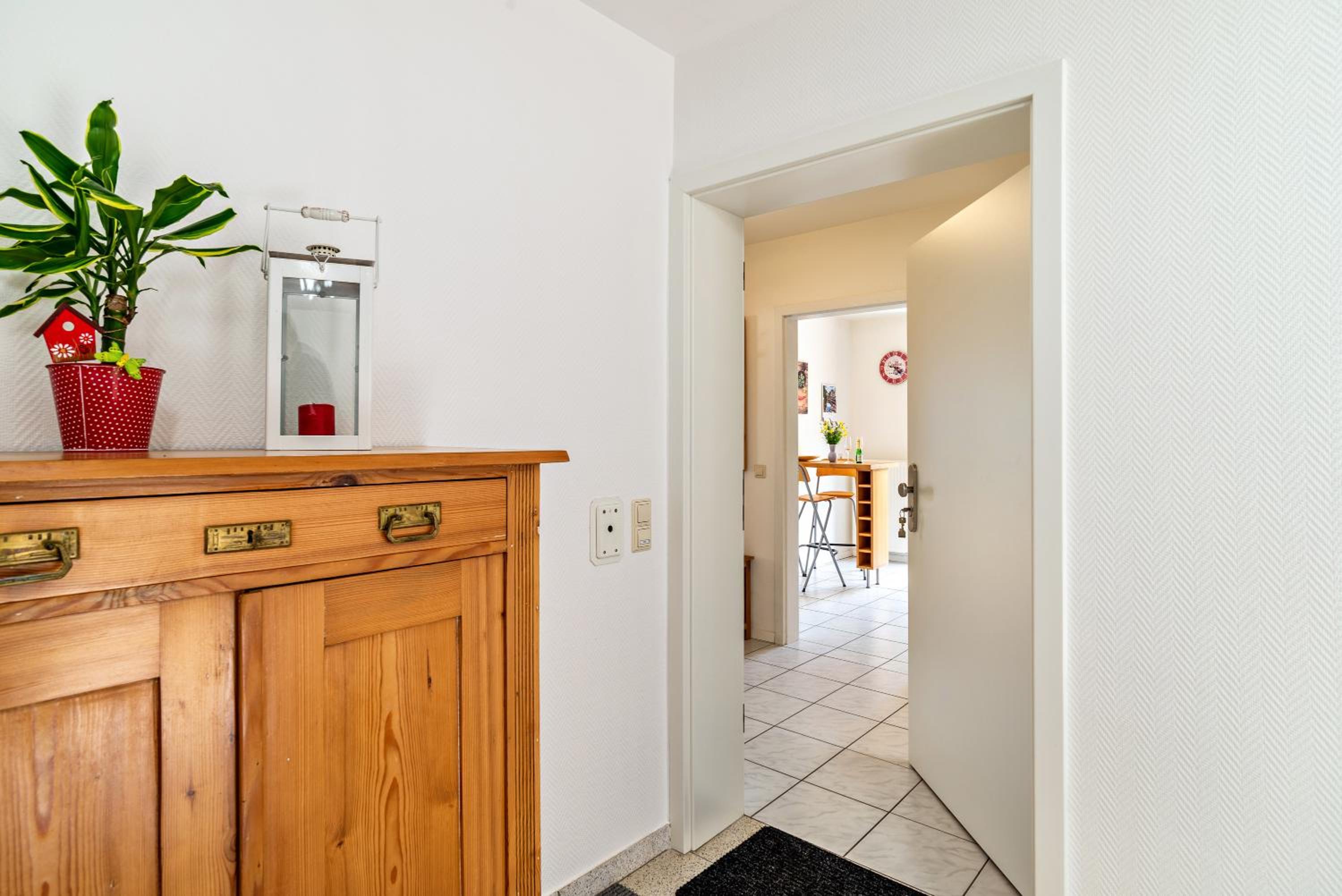 Ferienwohnung Liebich view 4