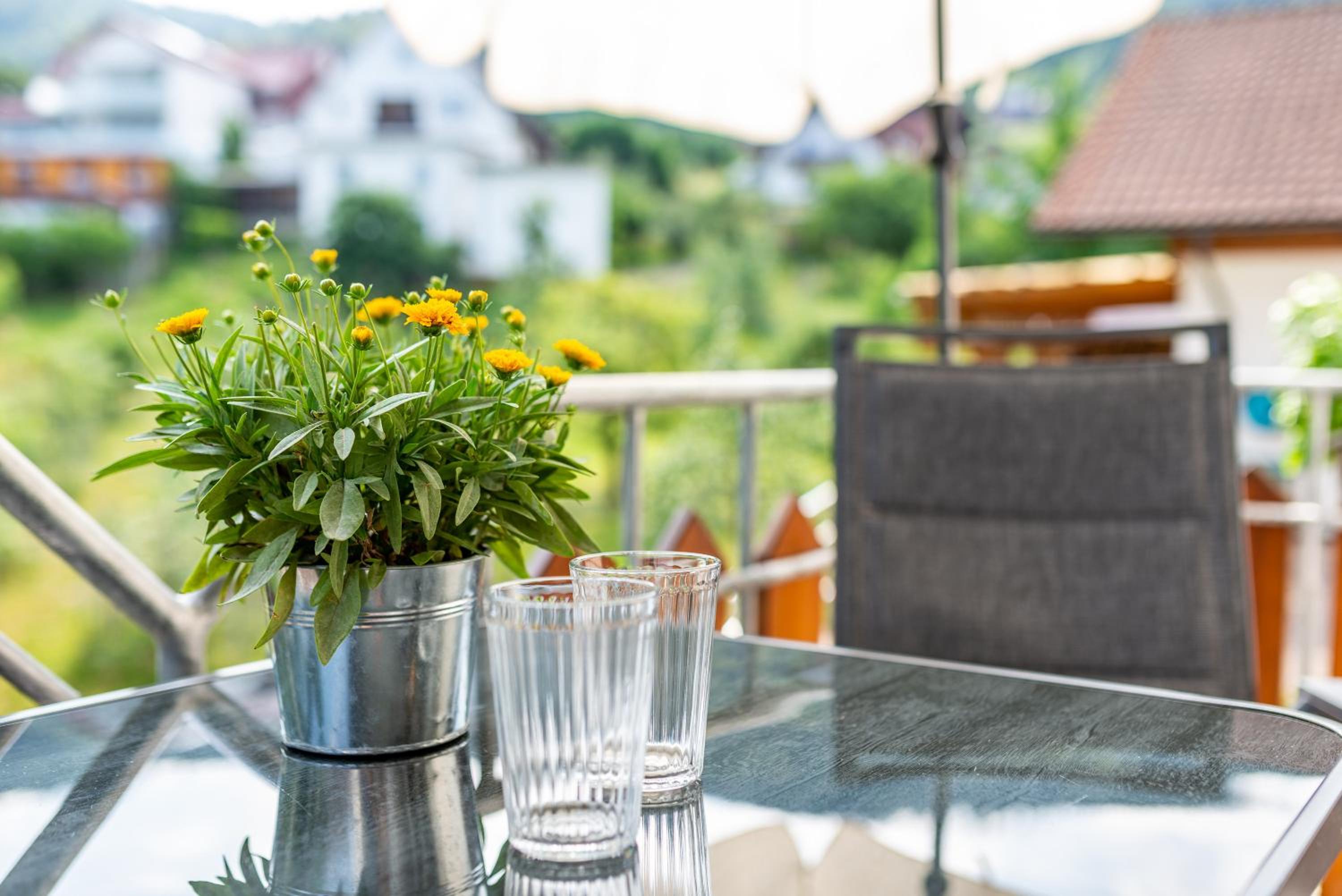 Ferienwohnung Liebich view 3