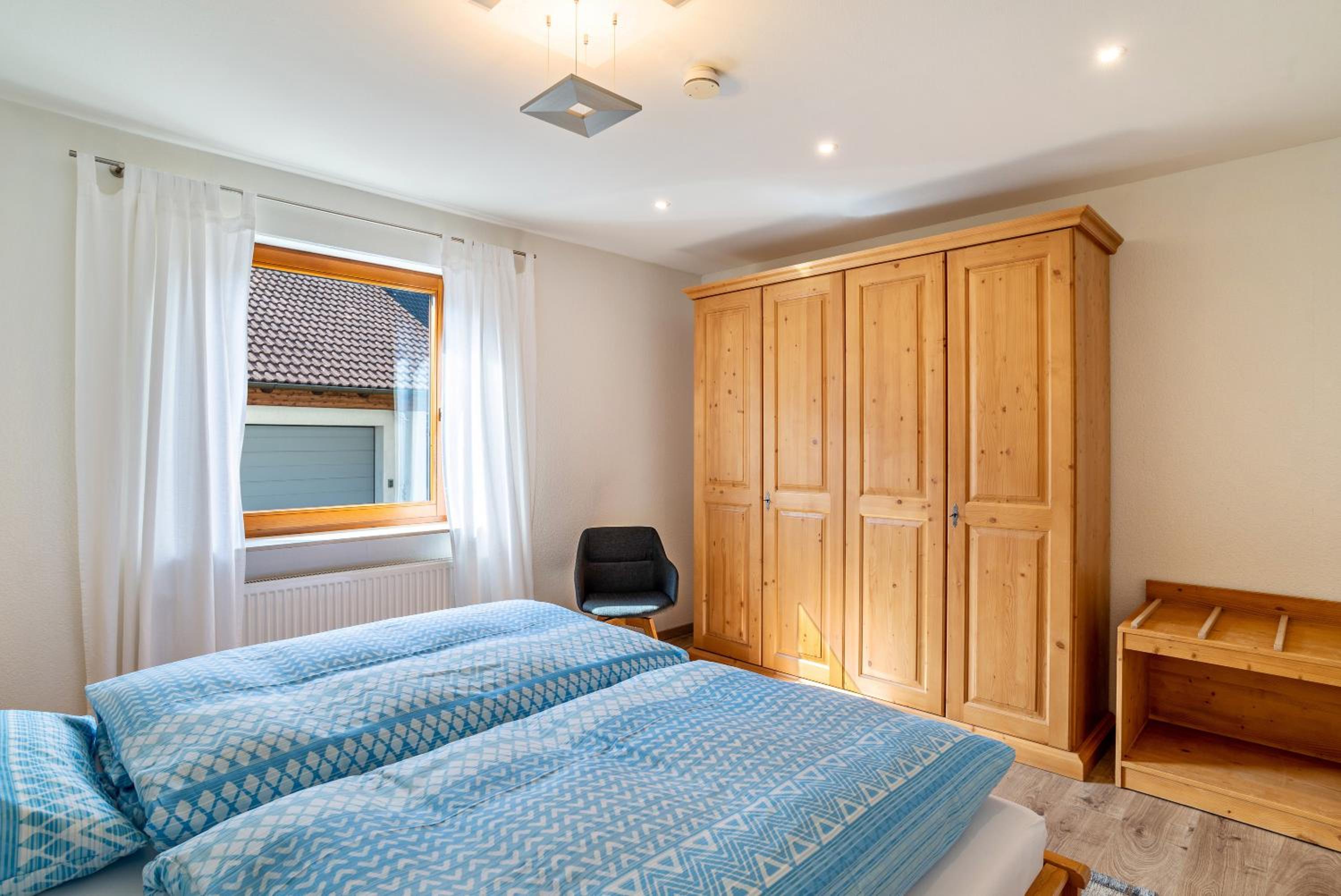 Ferienwohnung Liebich view 2