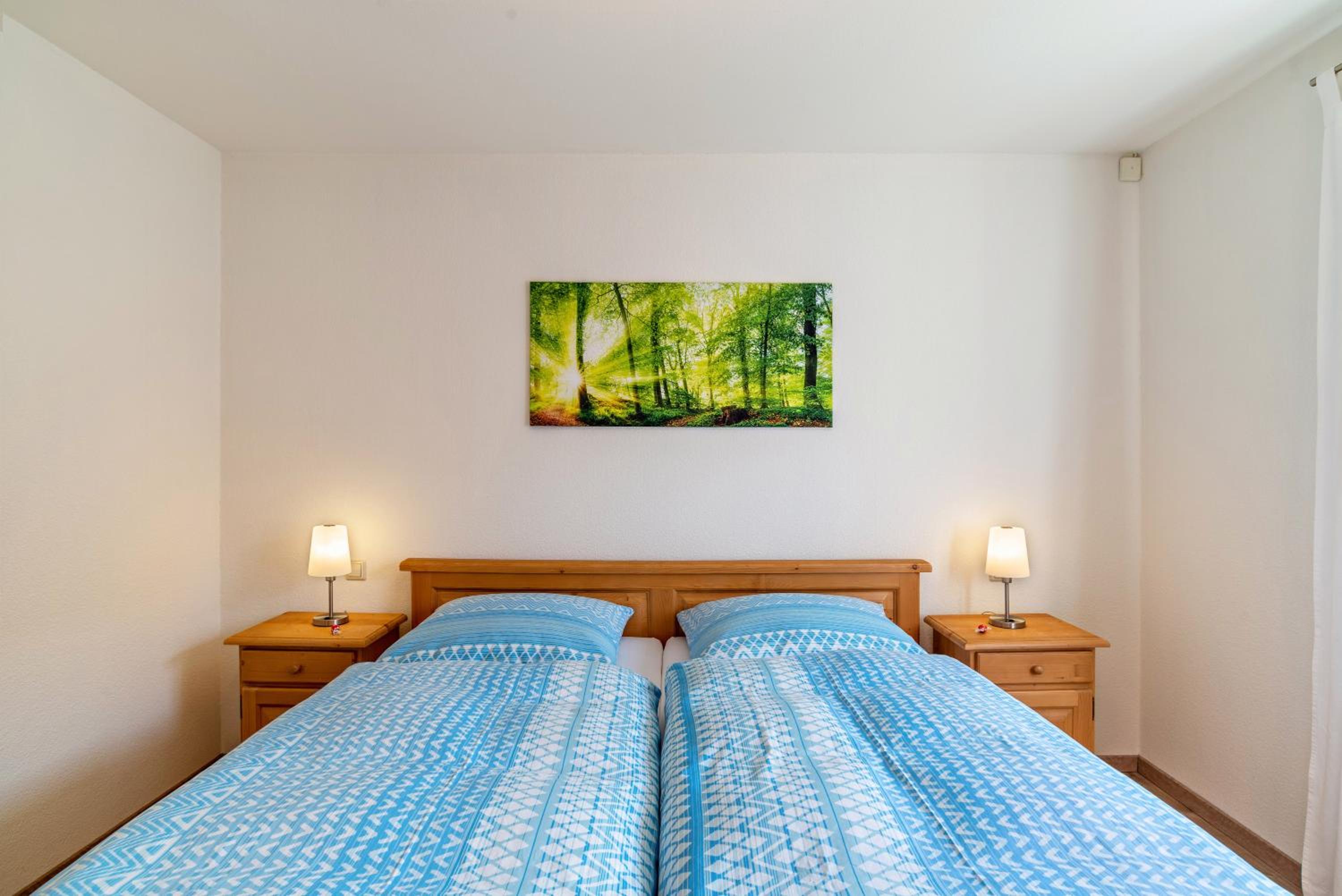 Ferienwohnung Liebich view 5