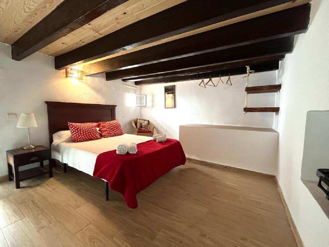Apartamentos Jerez