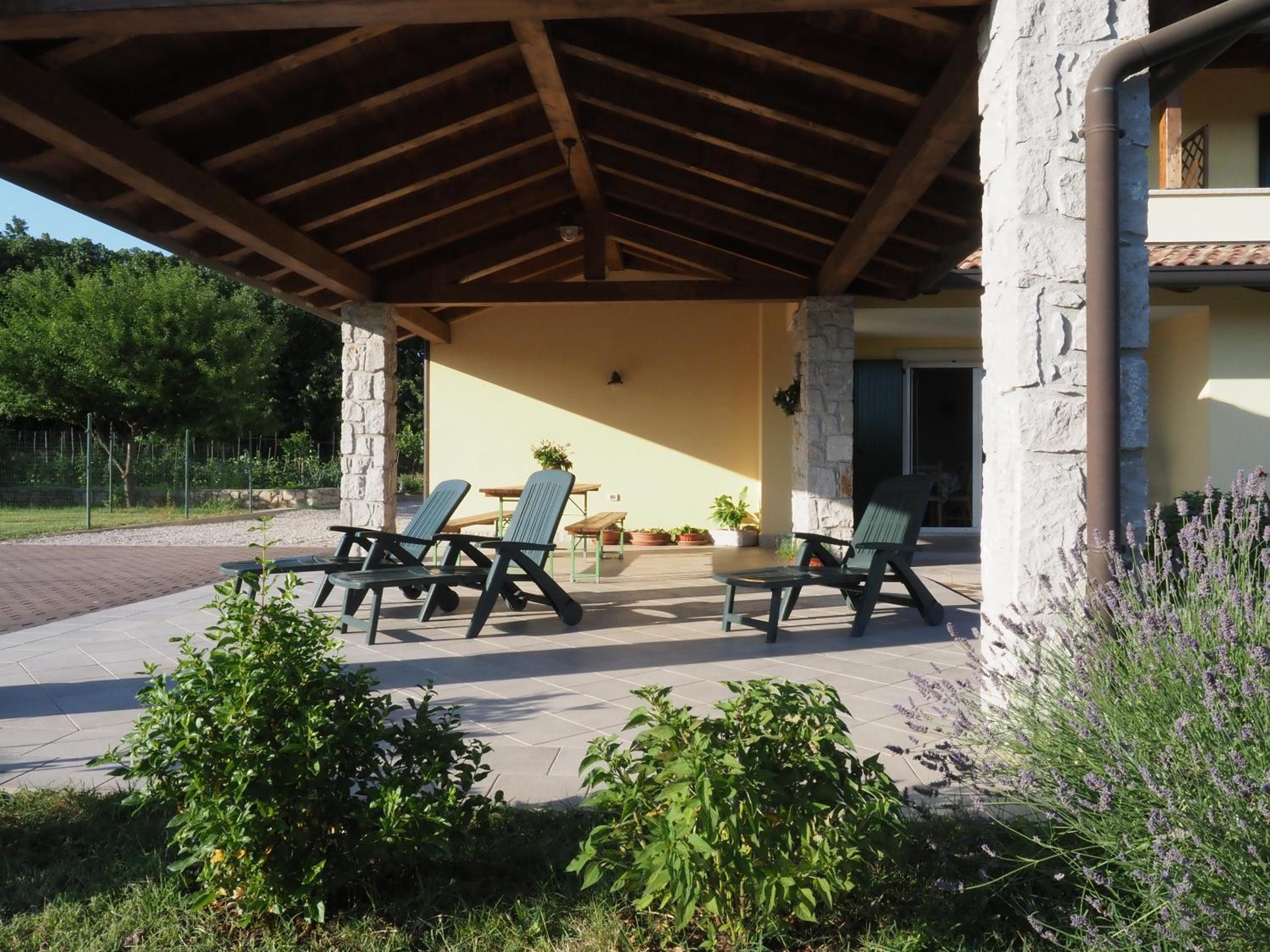 Casa vacanze Lepa Vida view 2