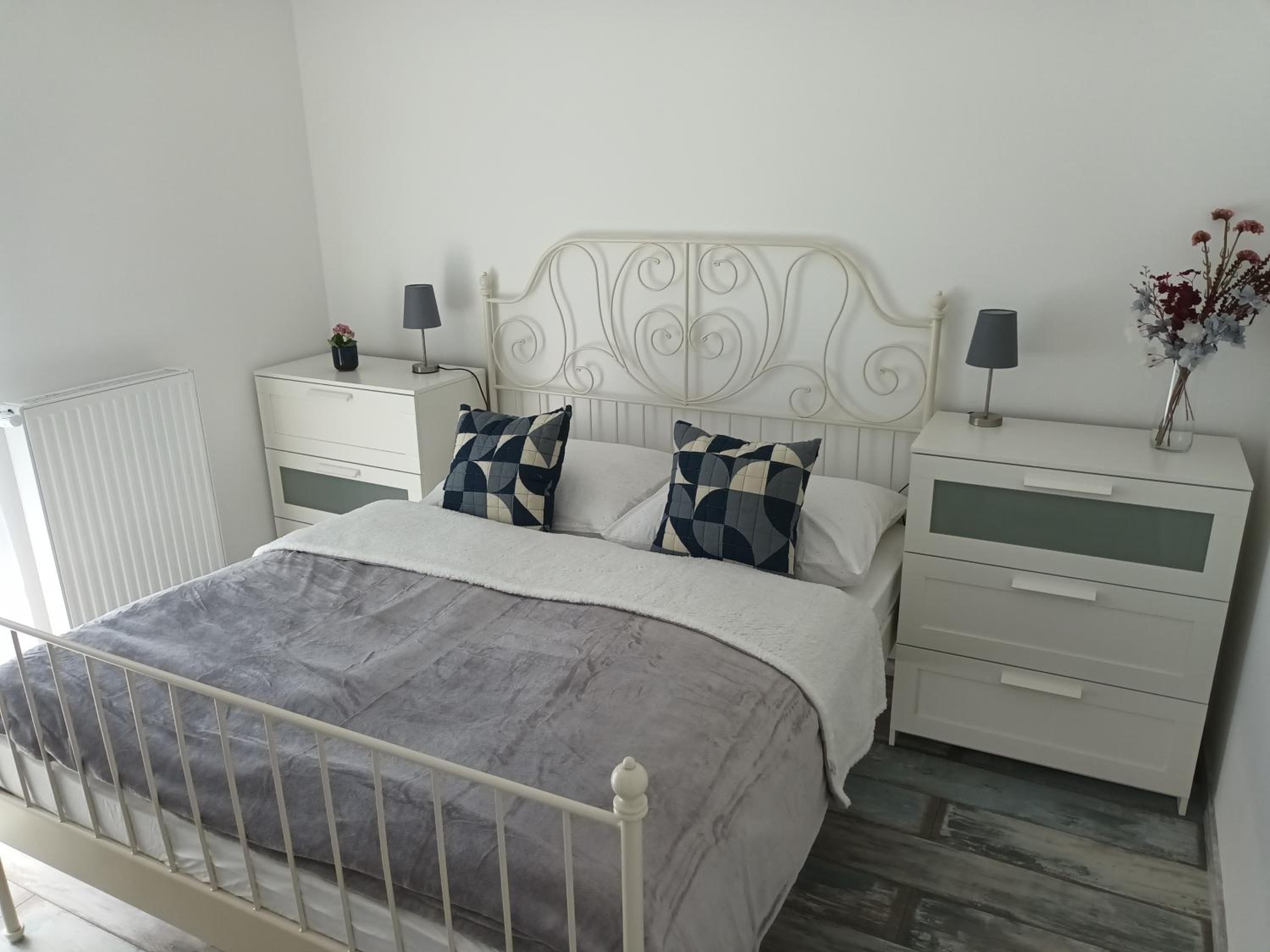 HANDLER Apartman Sopron view 2