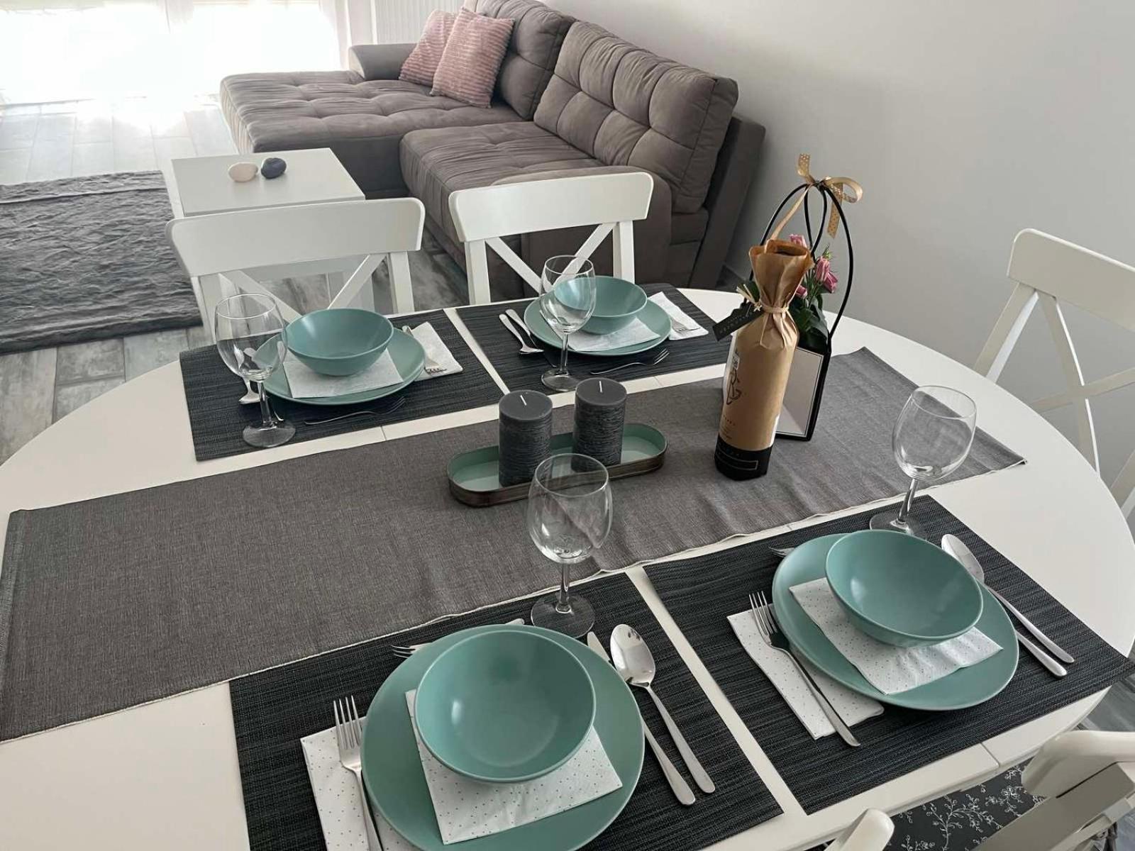 HANDLER Apartman Sopron view 3