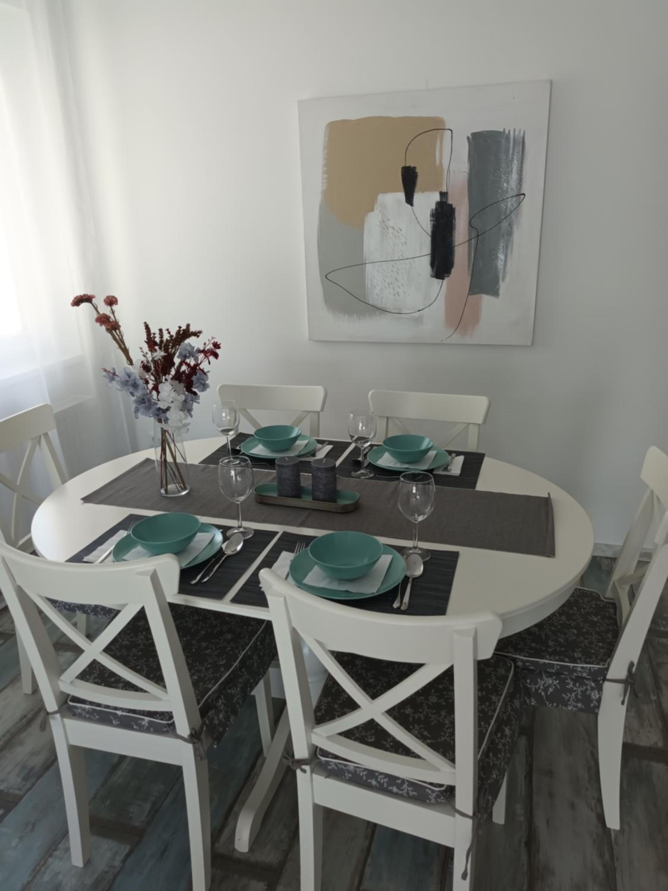 HANDLER Apartman Sopron view 5