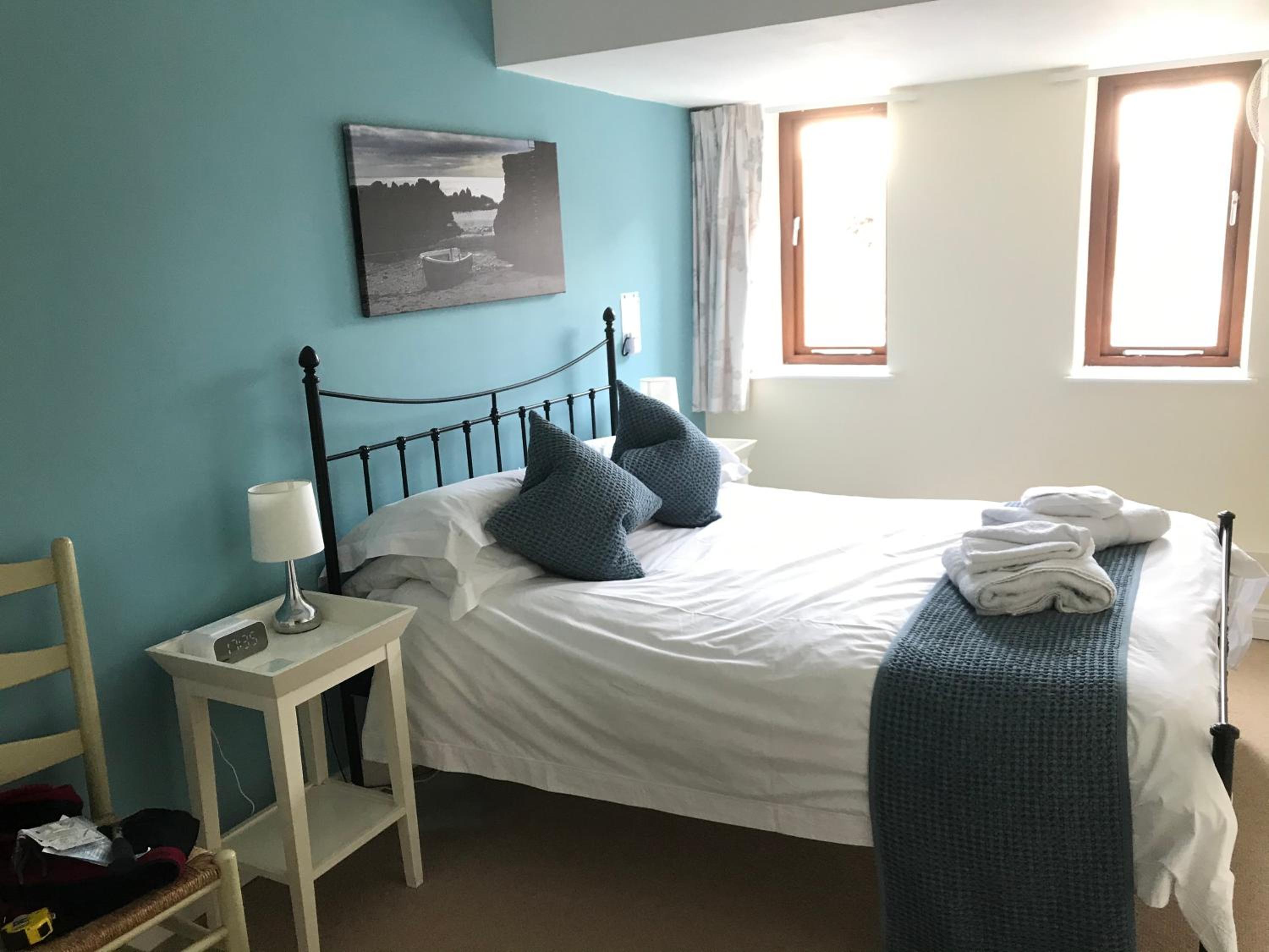 The Fish Cellars - Luxury Holiday Cottage view 2