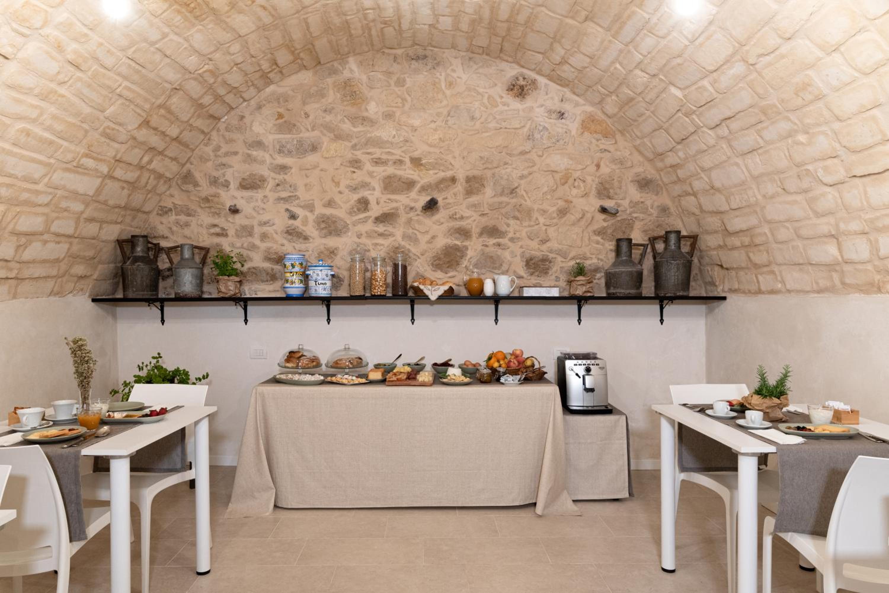 Officine degli Aromi