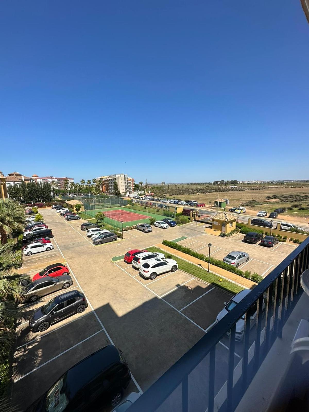 Urbanización Canela Park by SIT ISLA CANELA