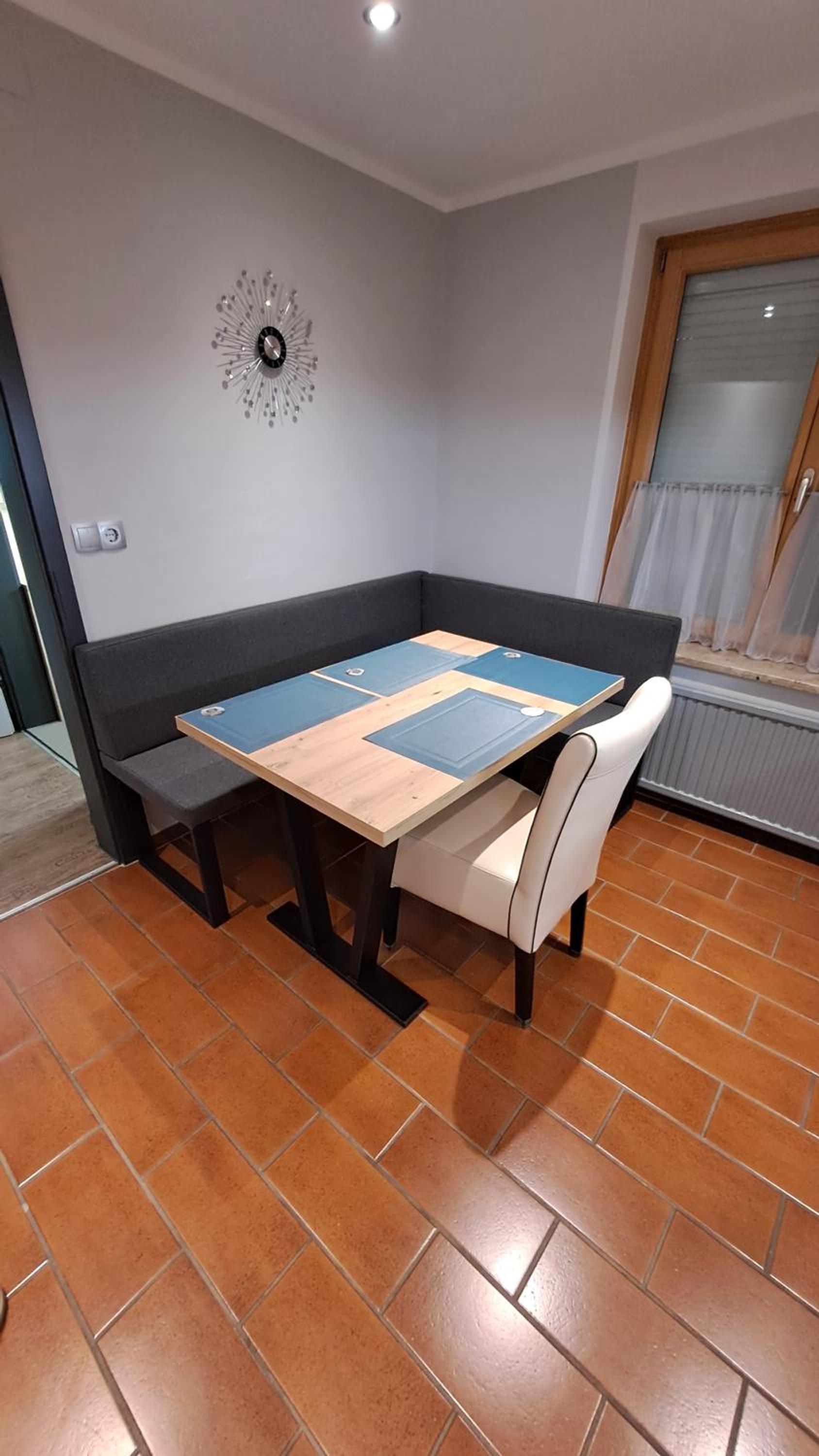 Come a casa