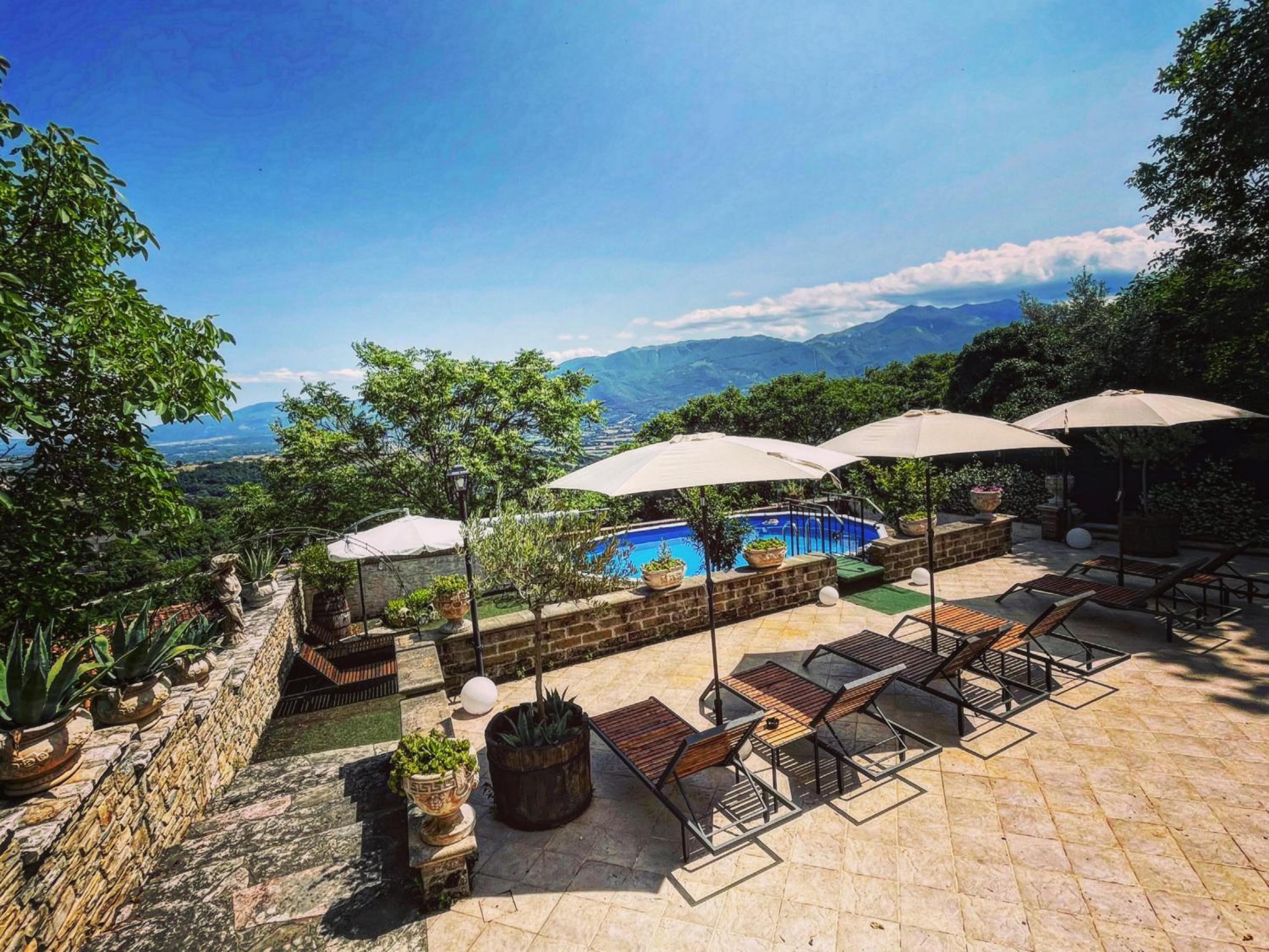 Hotel L'Antica Dimora