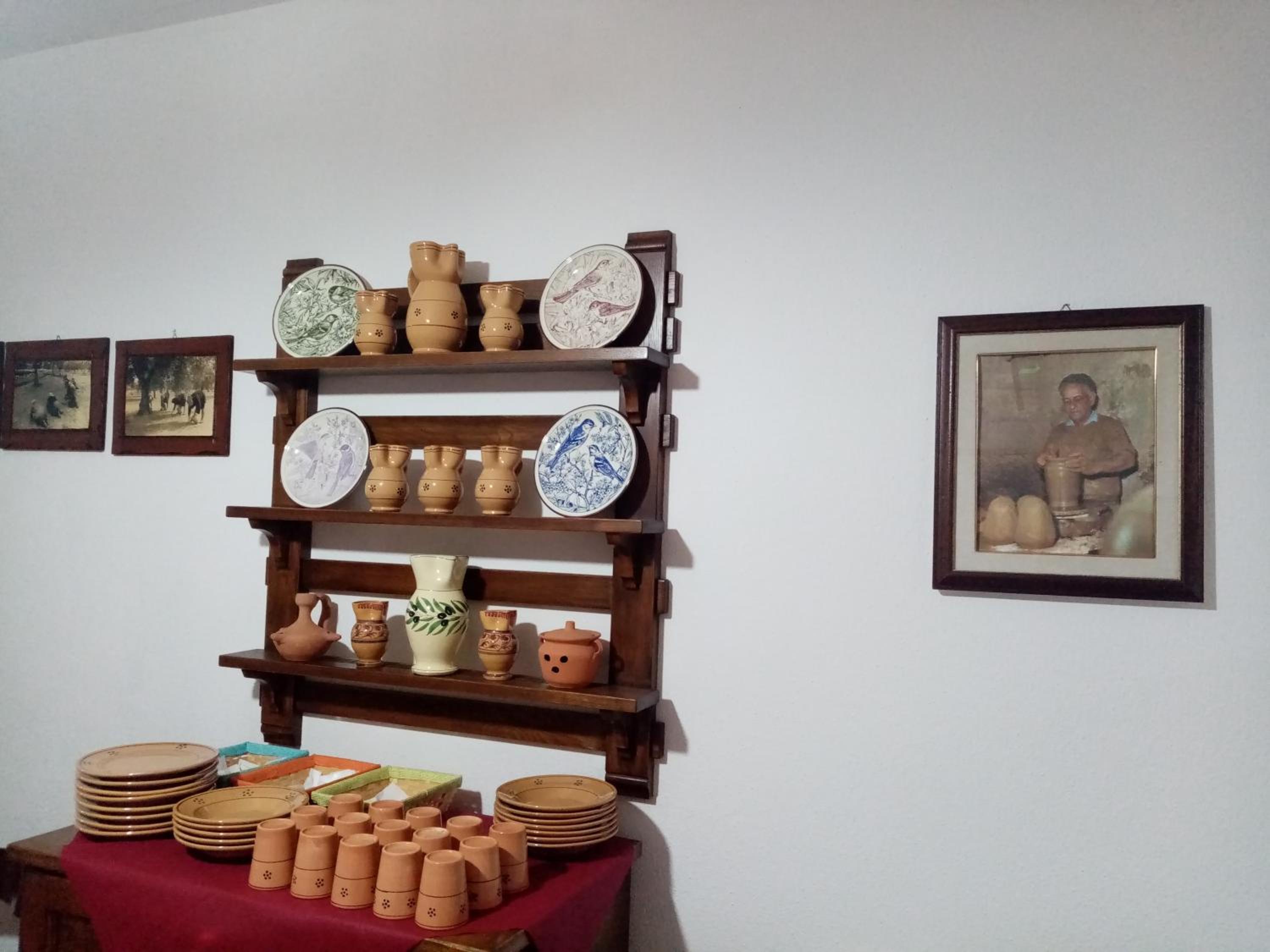 Contrada Macchia B&B