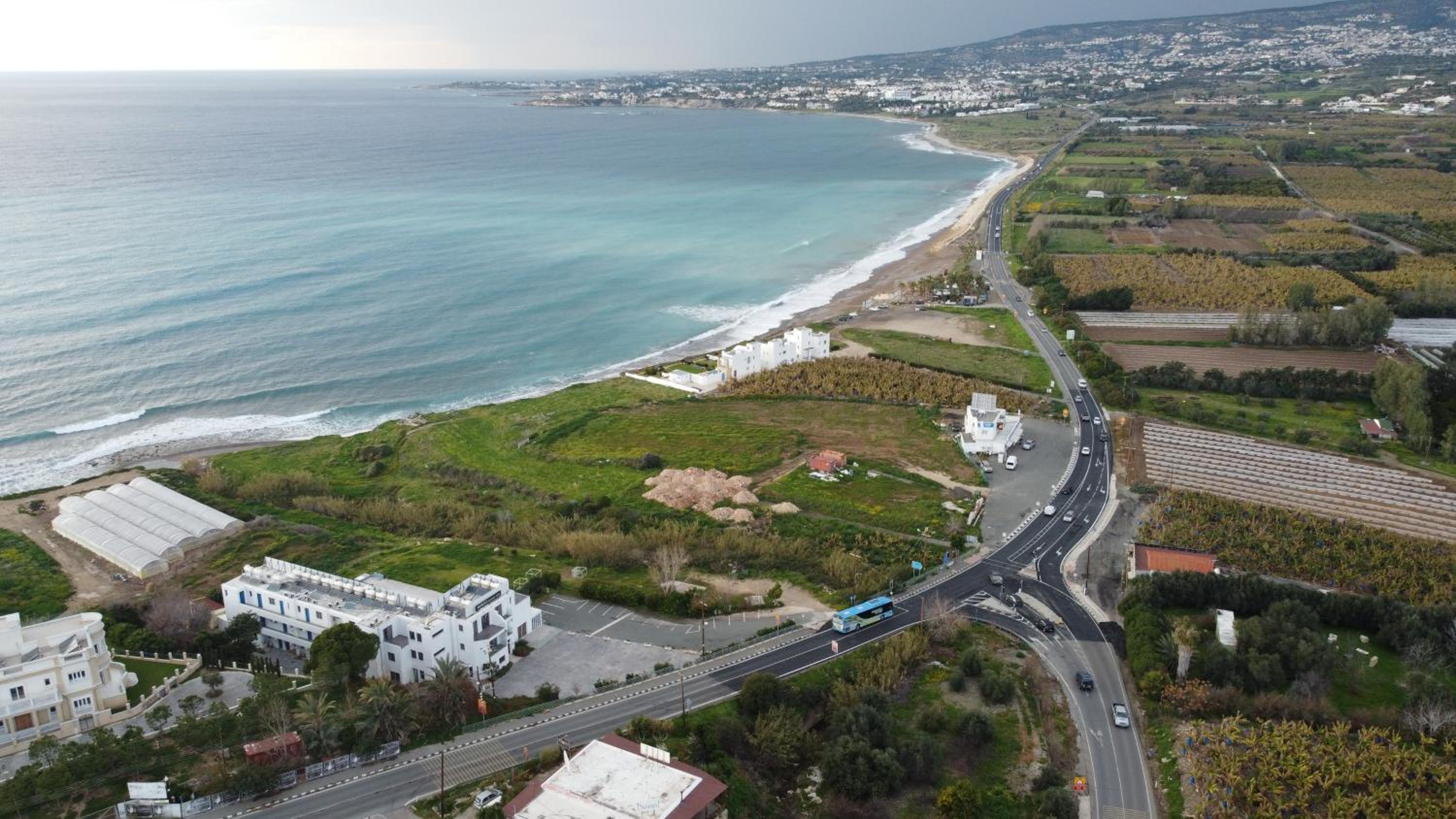 Nireas Villa