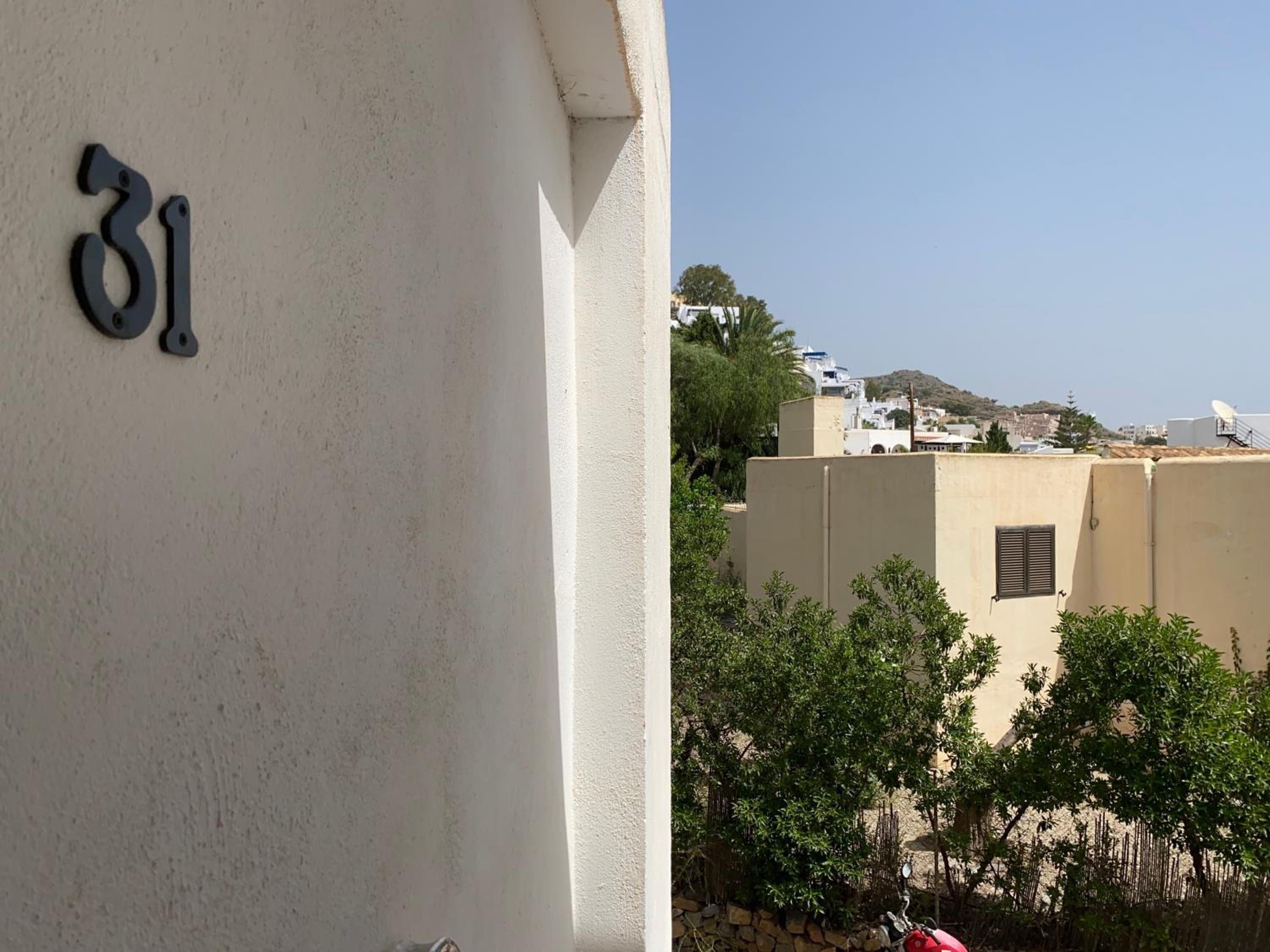 Apartamento PLAYA LAS VENTANICAS