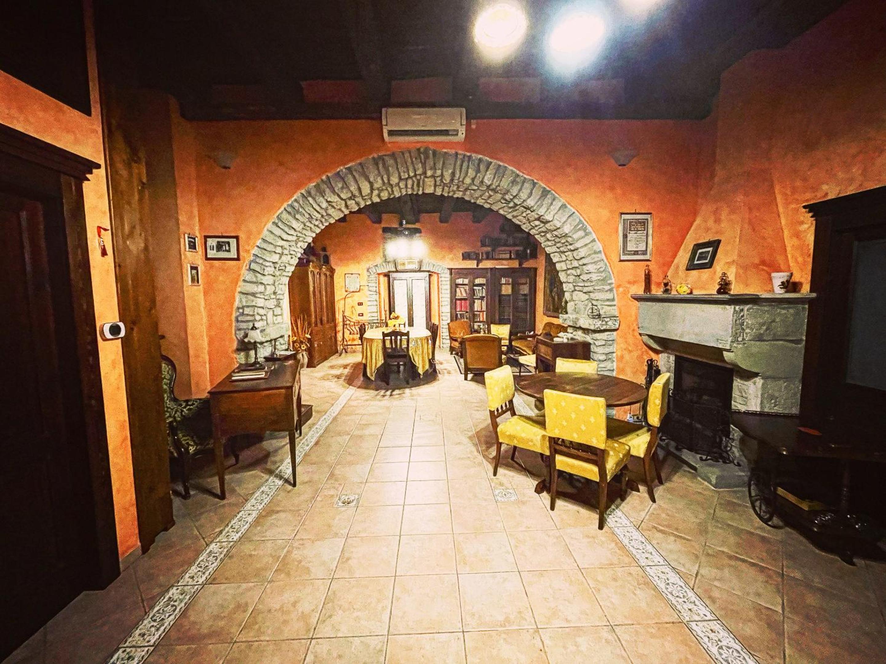 lounge