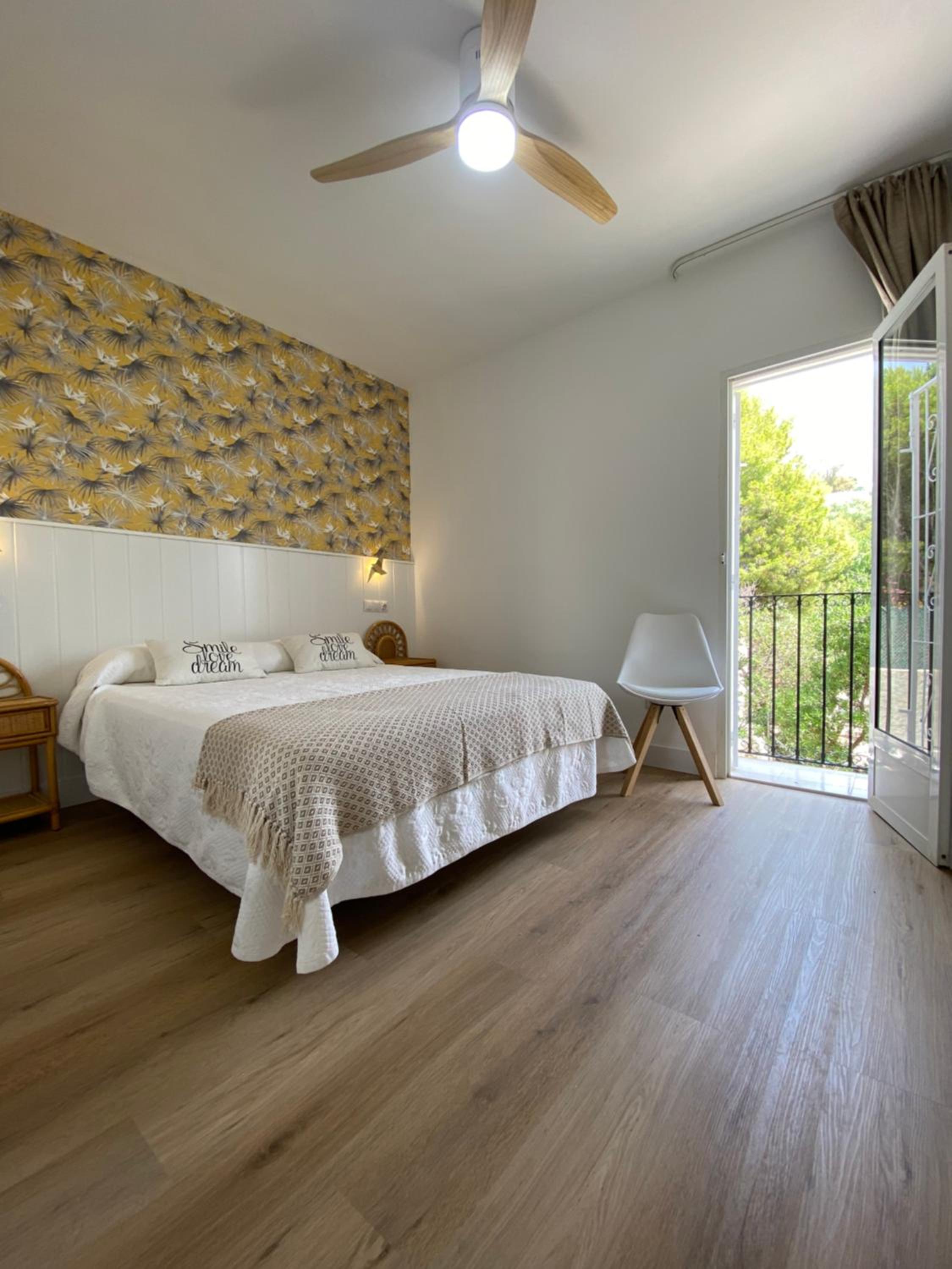 Apartamento PLAYA LAS VENTANICAS