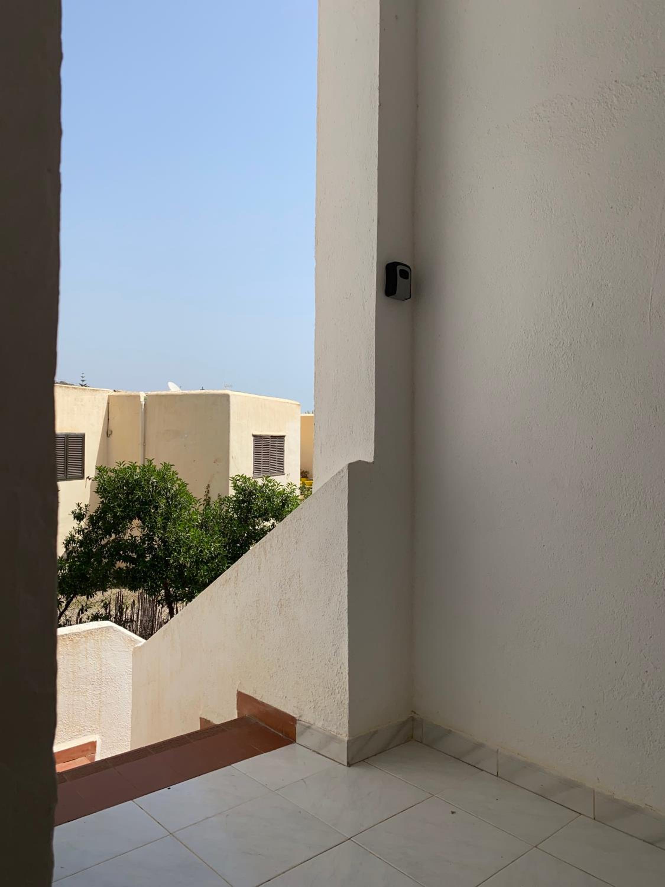 Apartamento PLAYA LAS VENTANICAS