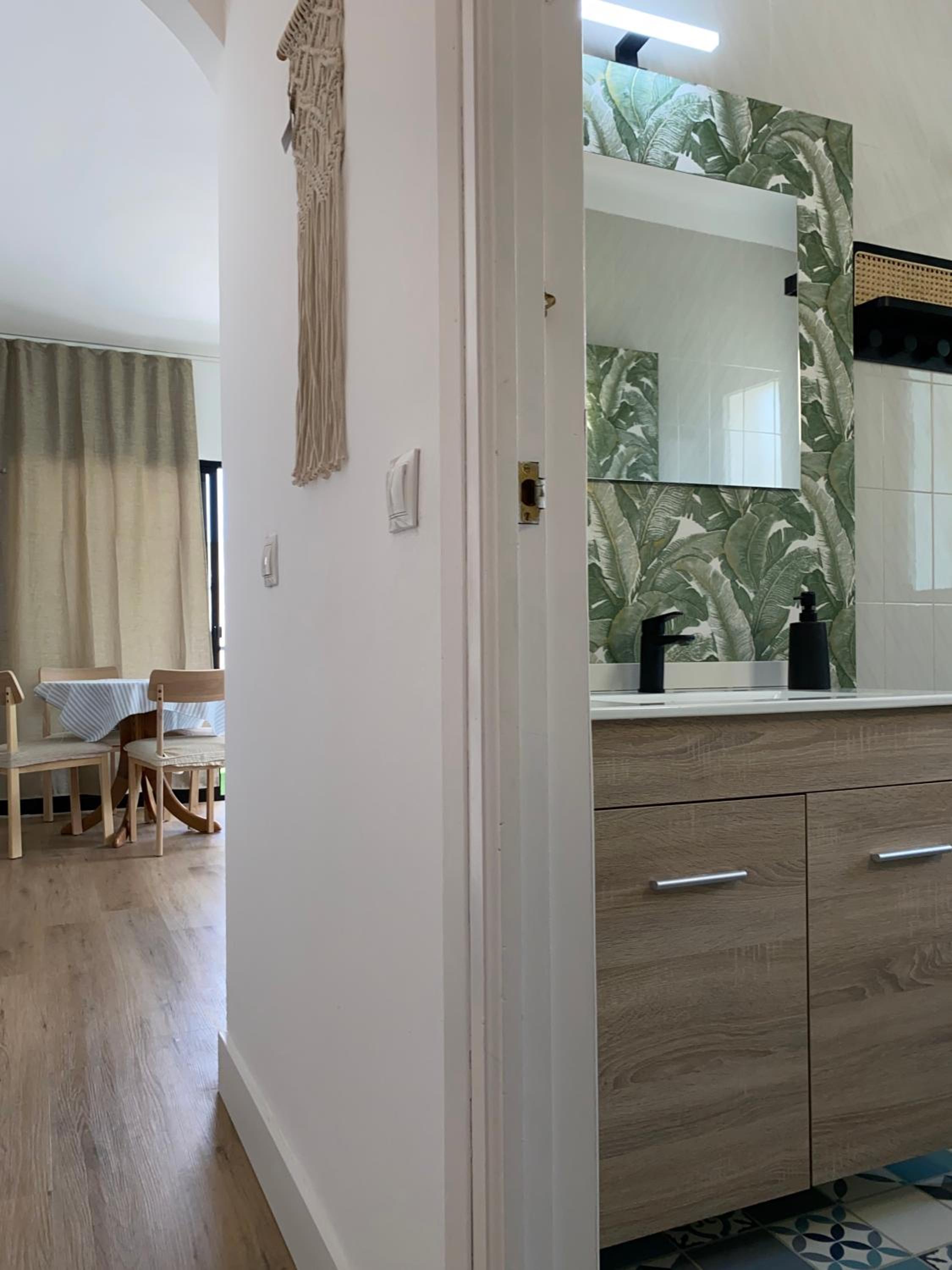 Apartamento PLAYA LAS VENTANICAS