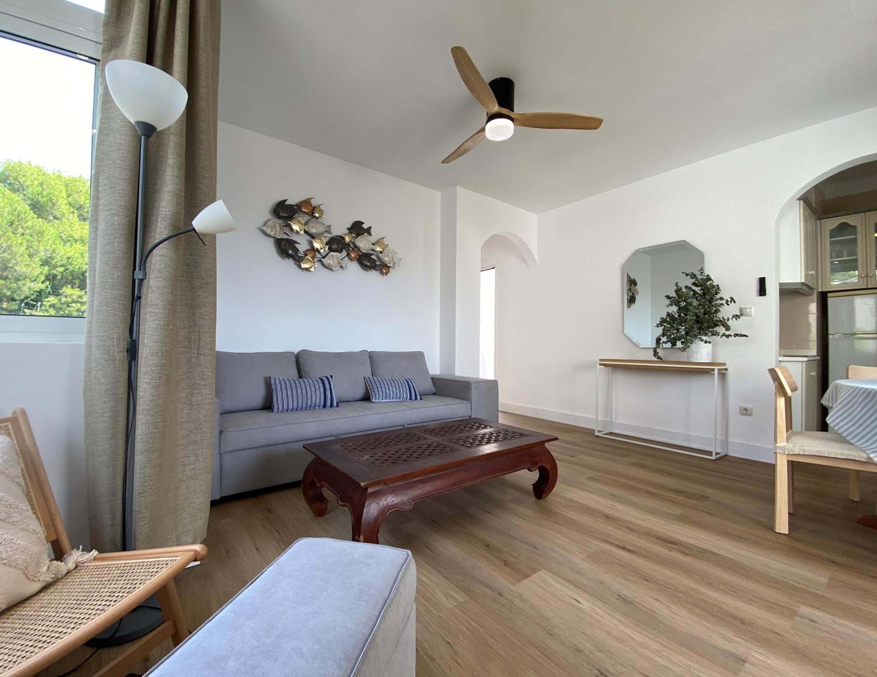 Apartamento PLAYA LAS VENTANICAS