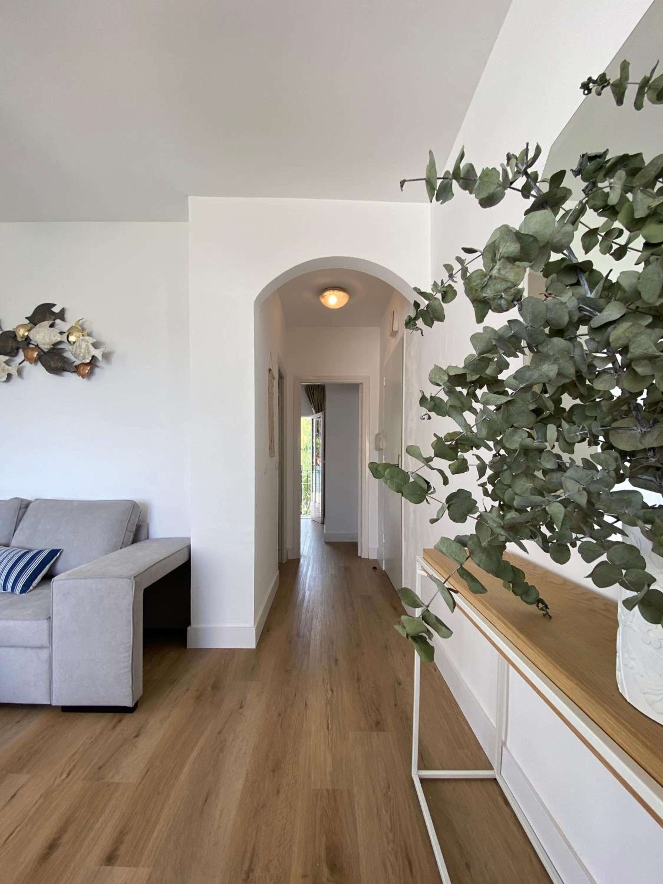 Apartamento PLAYA LAS VENTANICAS