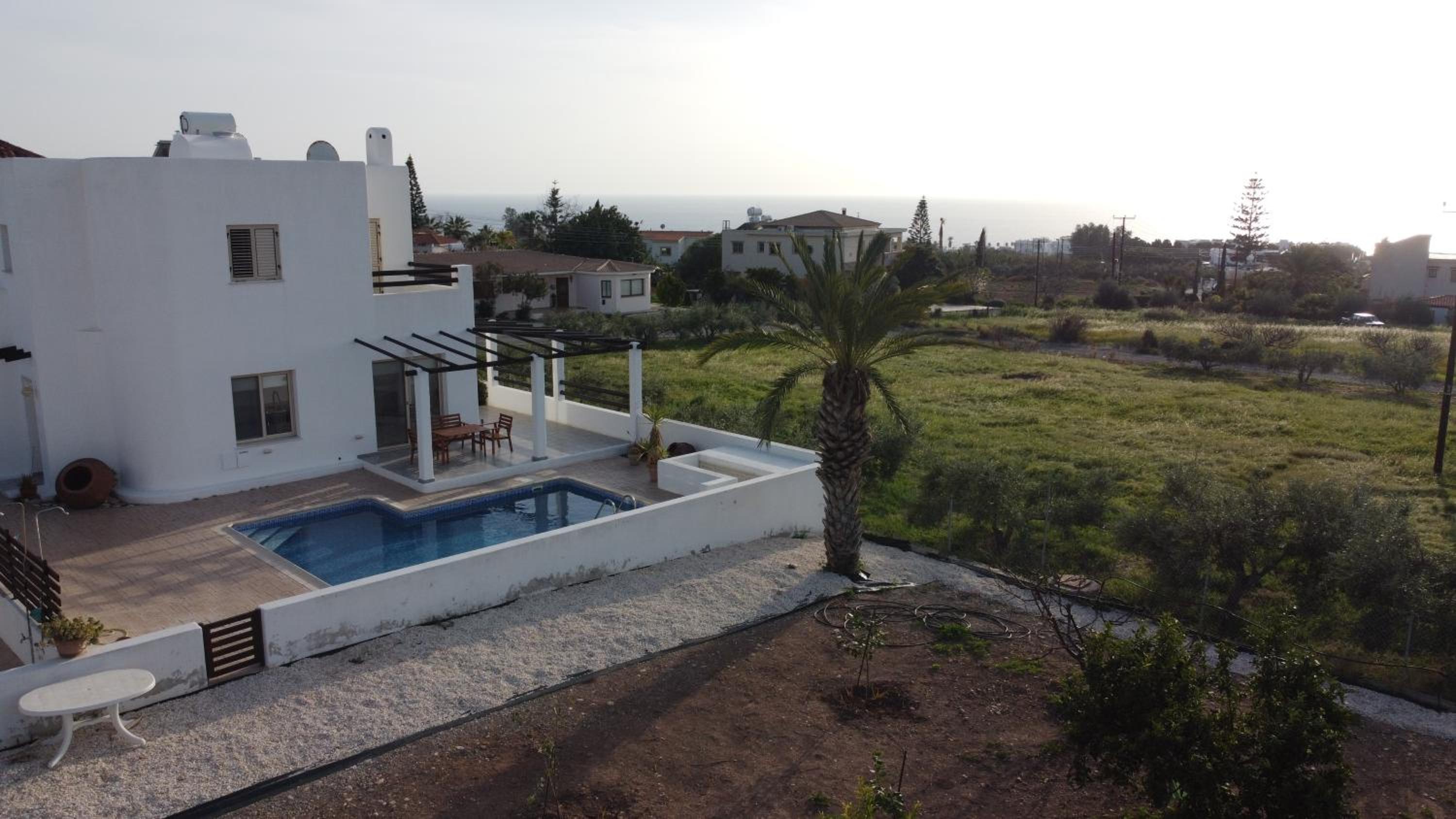 Nireas Villa