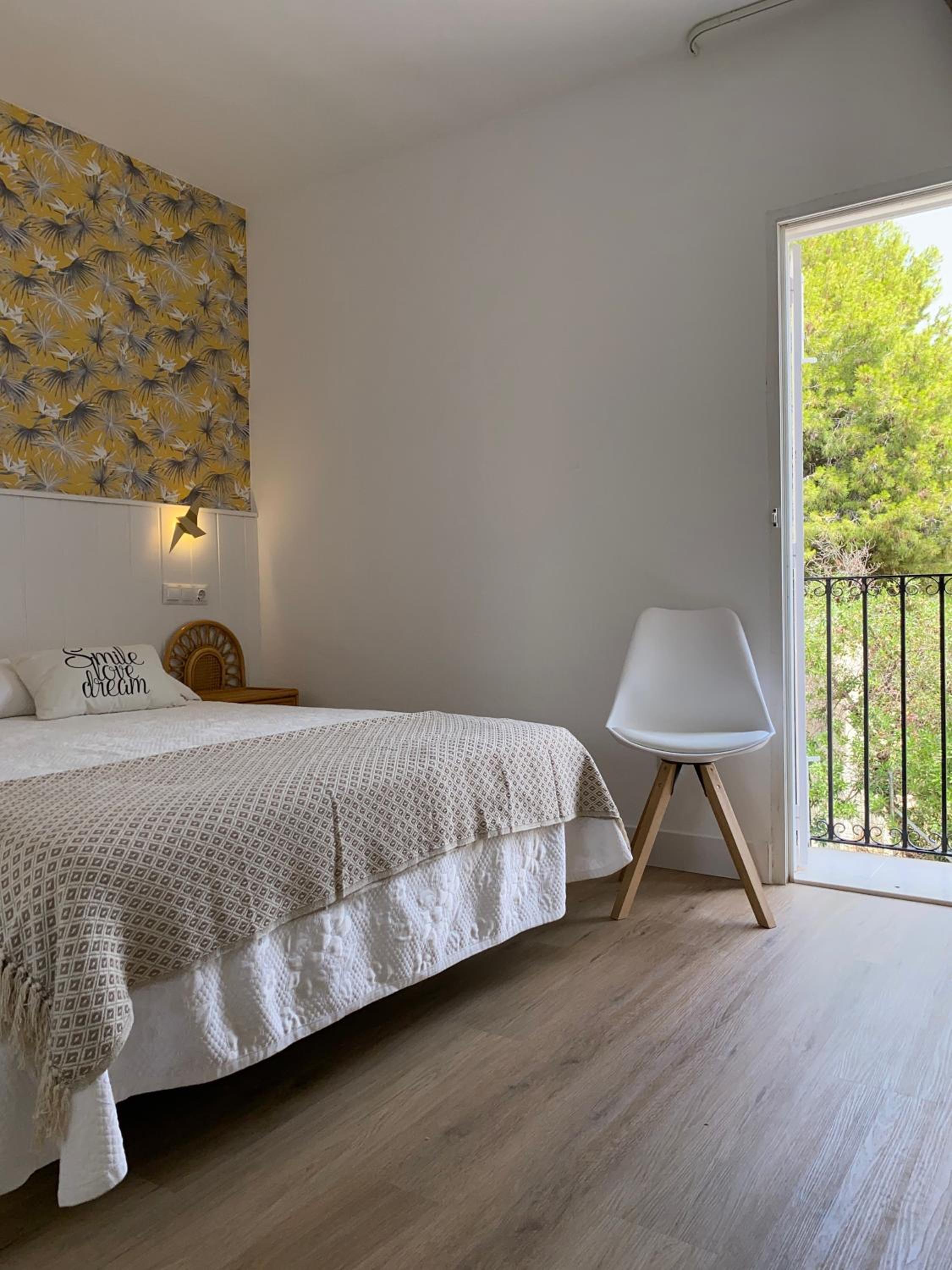 Apartamento PLAYA LAS VENTANICAS