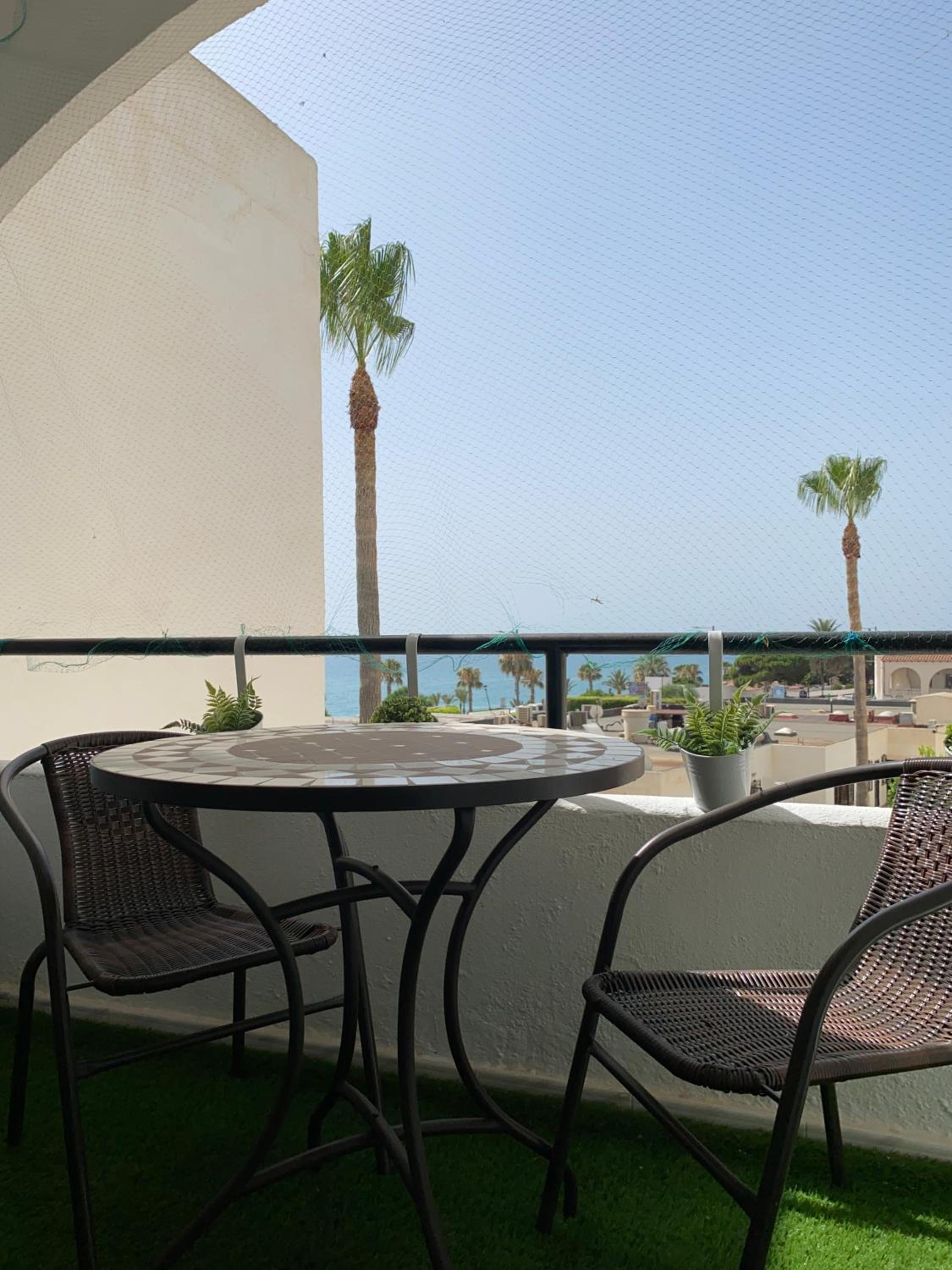 Apartamento PLAYA LAS VENTANICAS