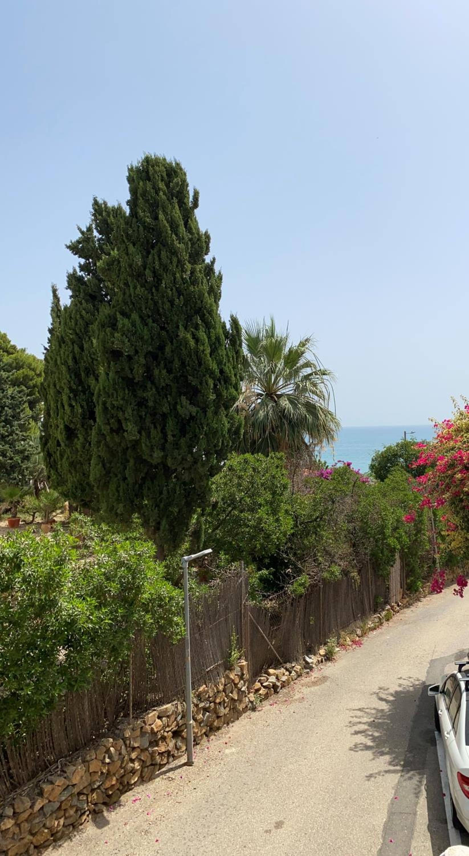Apartamento PLAYA LAS VENTANICAS