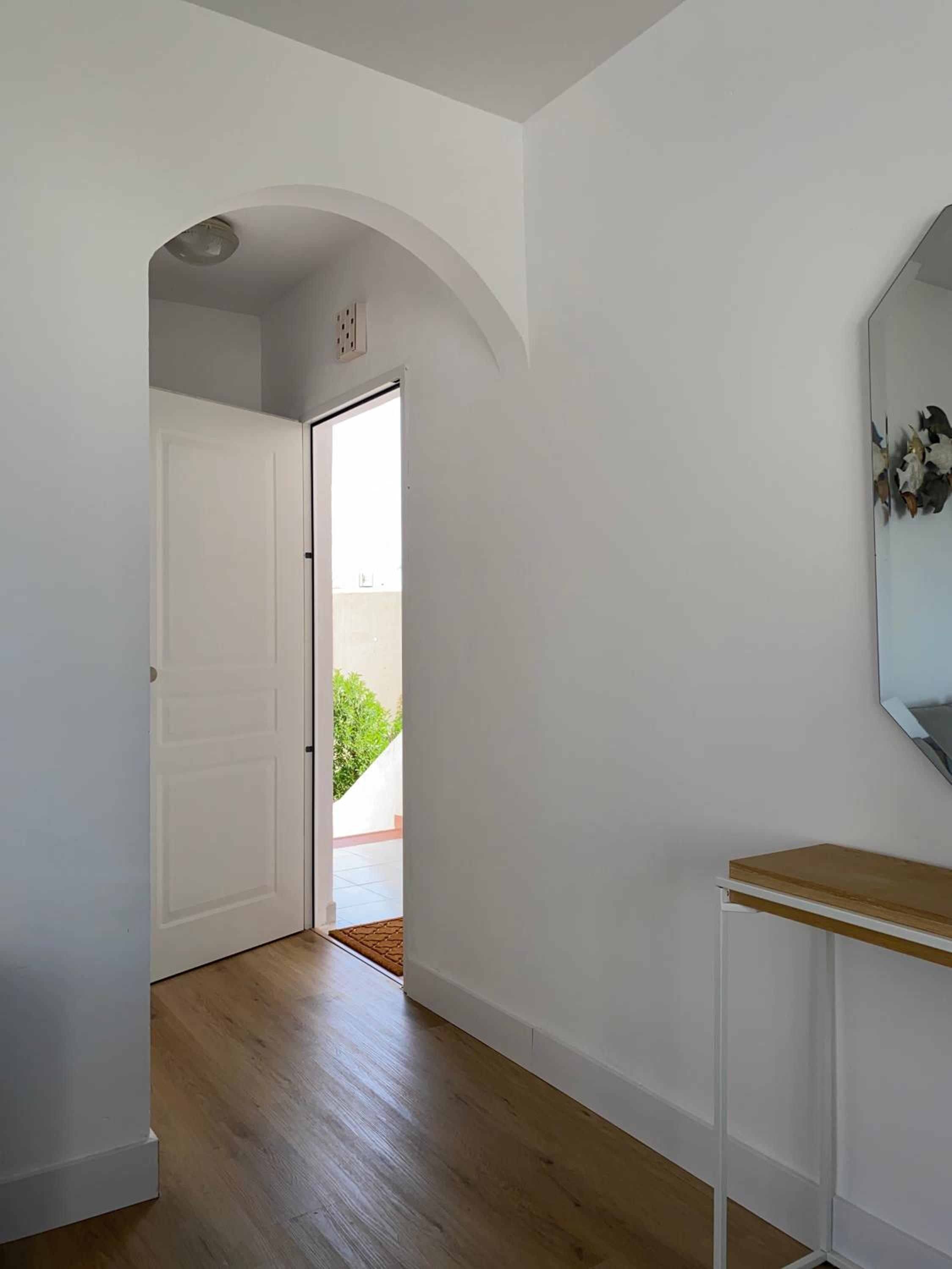 Apartamento PLAYA LAS VENTANICAS