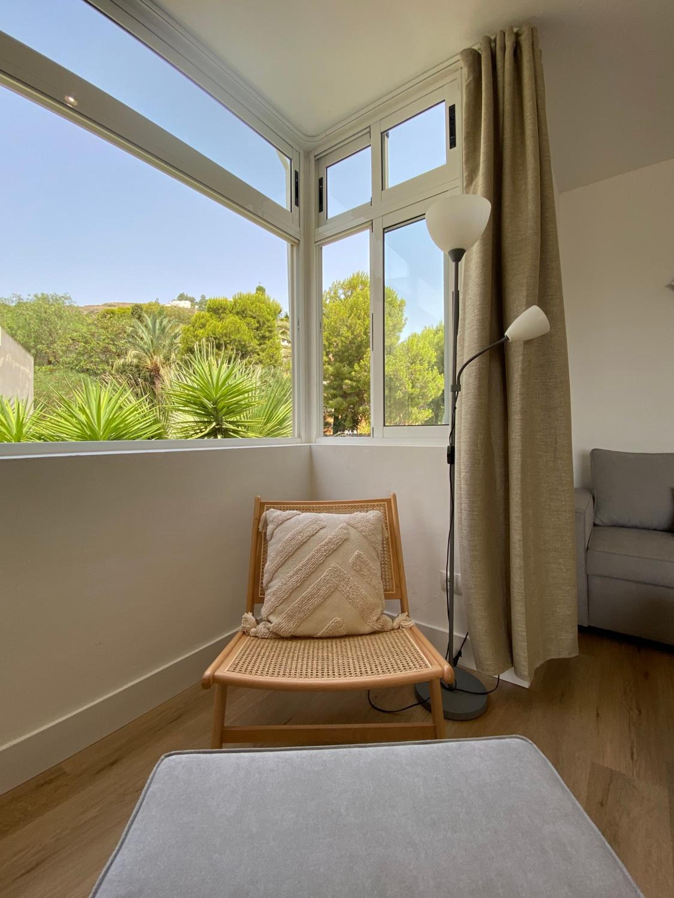 Apartamento PLAYA LAS VENTANICAS