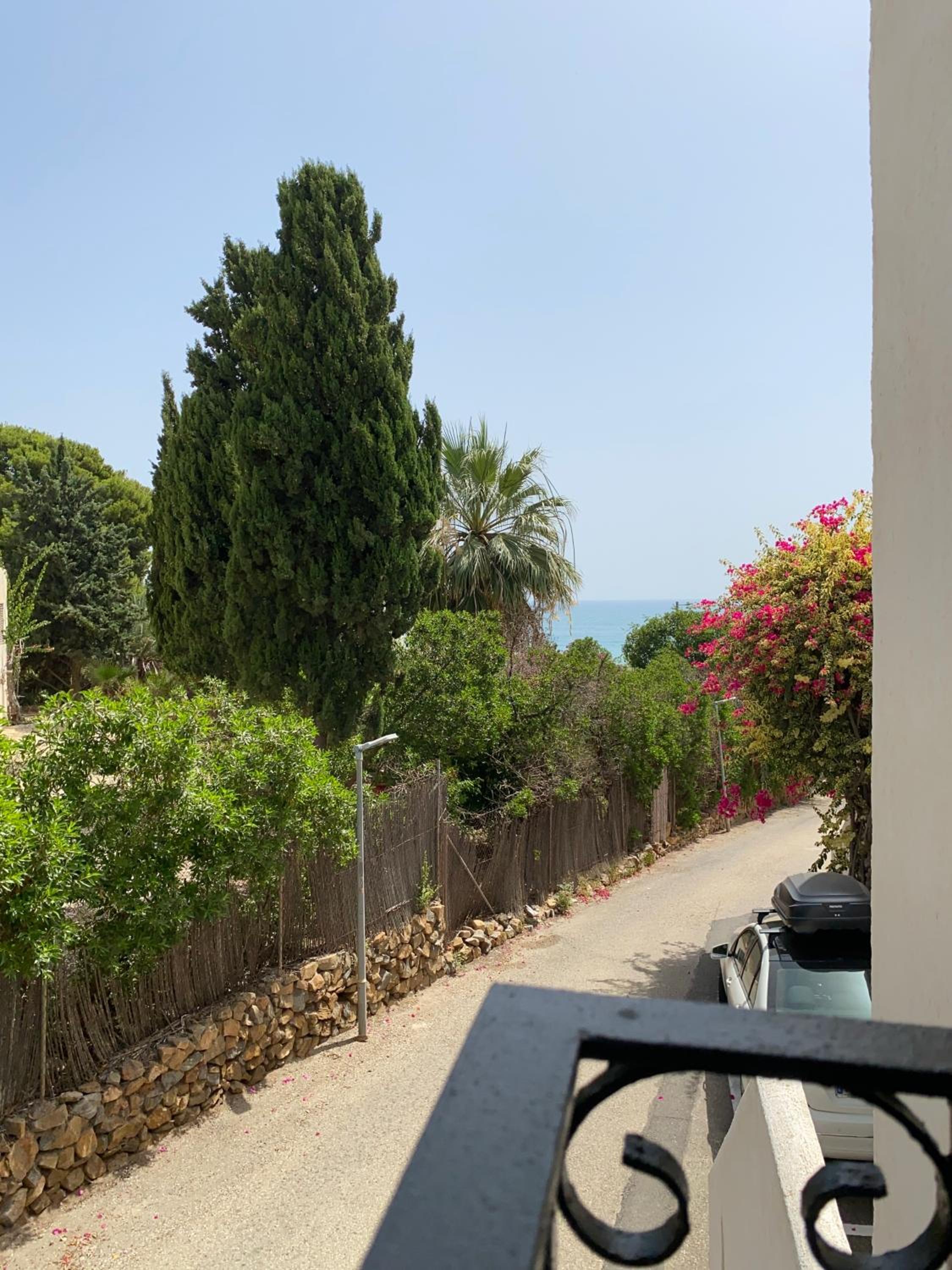 Apartamento PLAYA LAS VENTANICAS