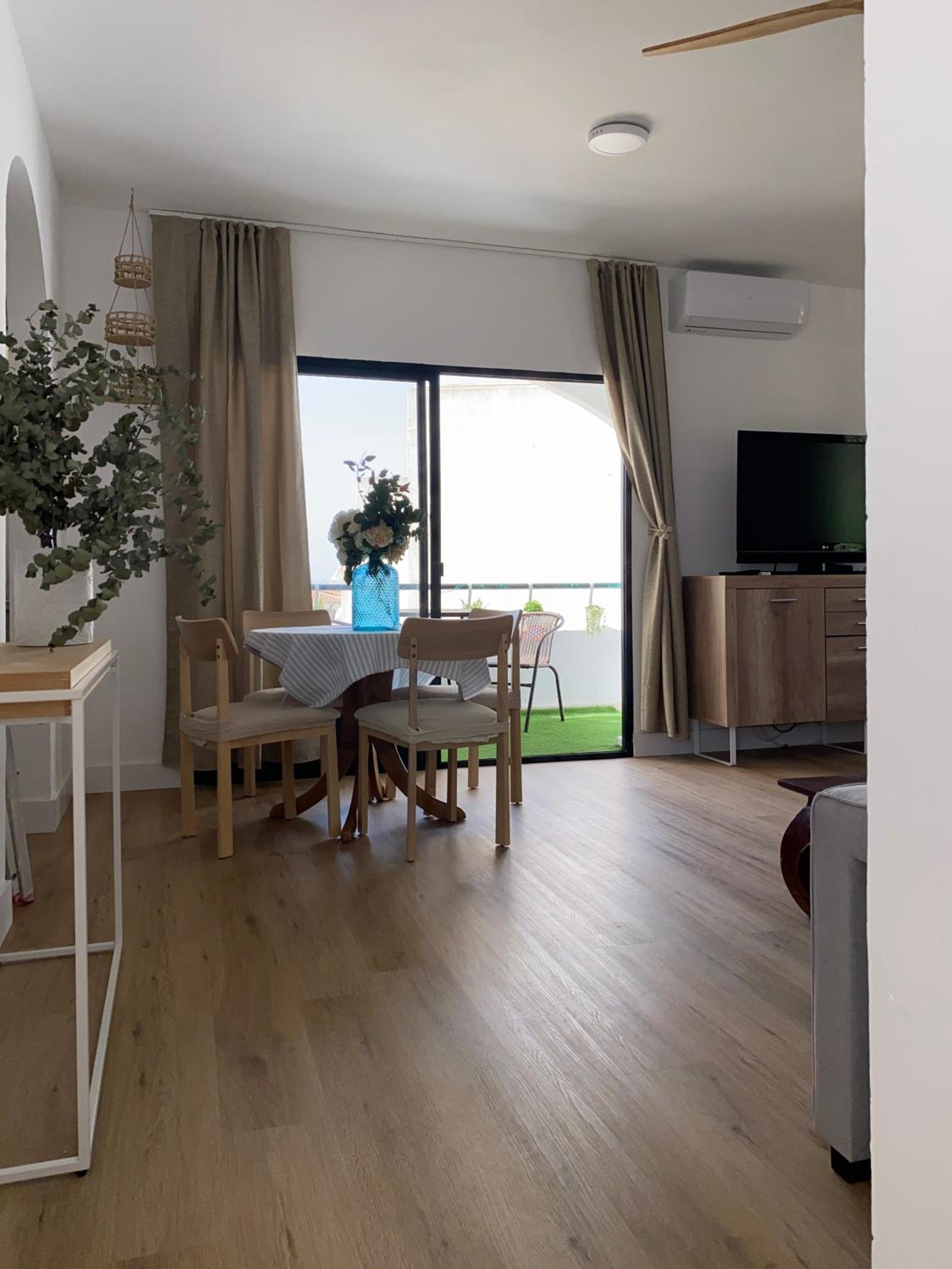 Apartamento PLAYA LAS VENTANICAS