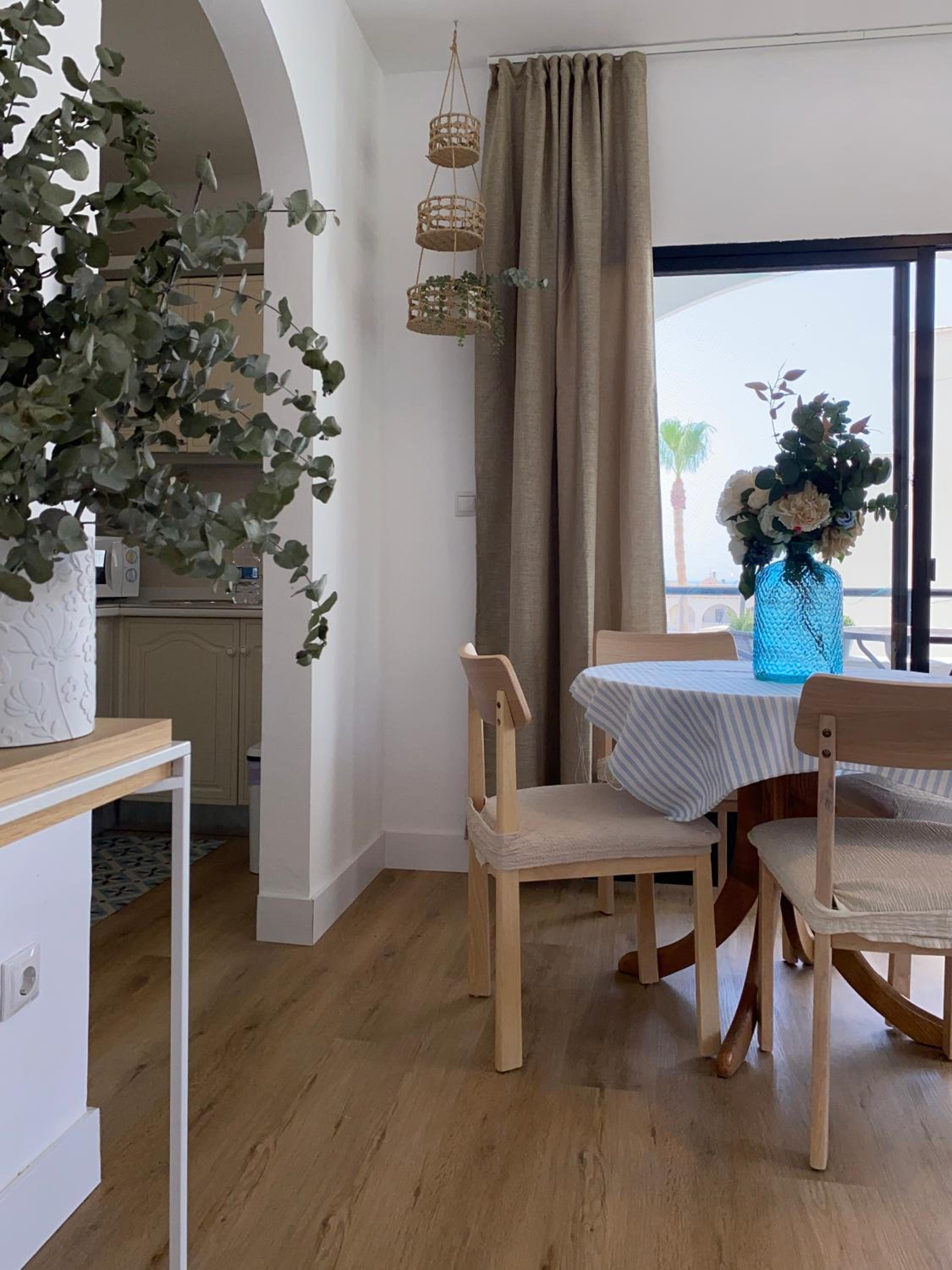Apartamento PLAYA LAS VENTANICAS