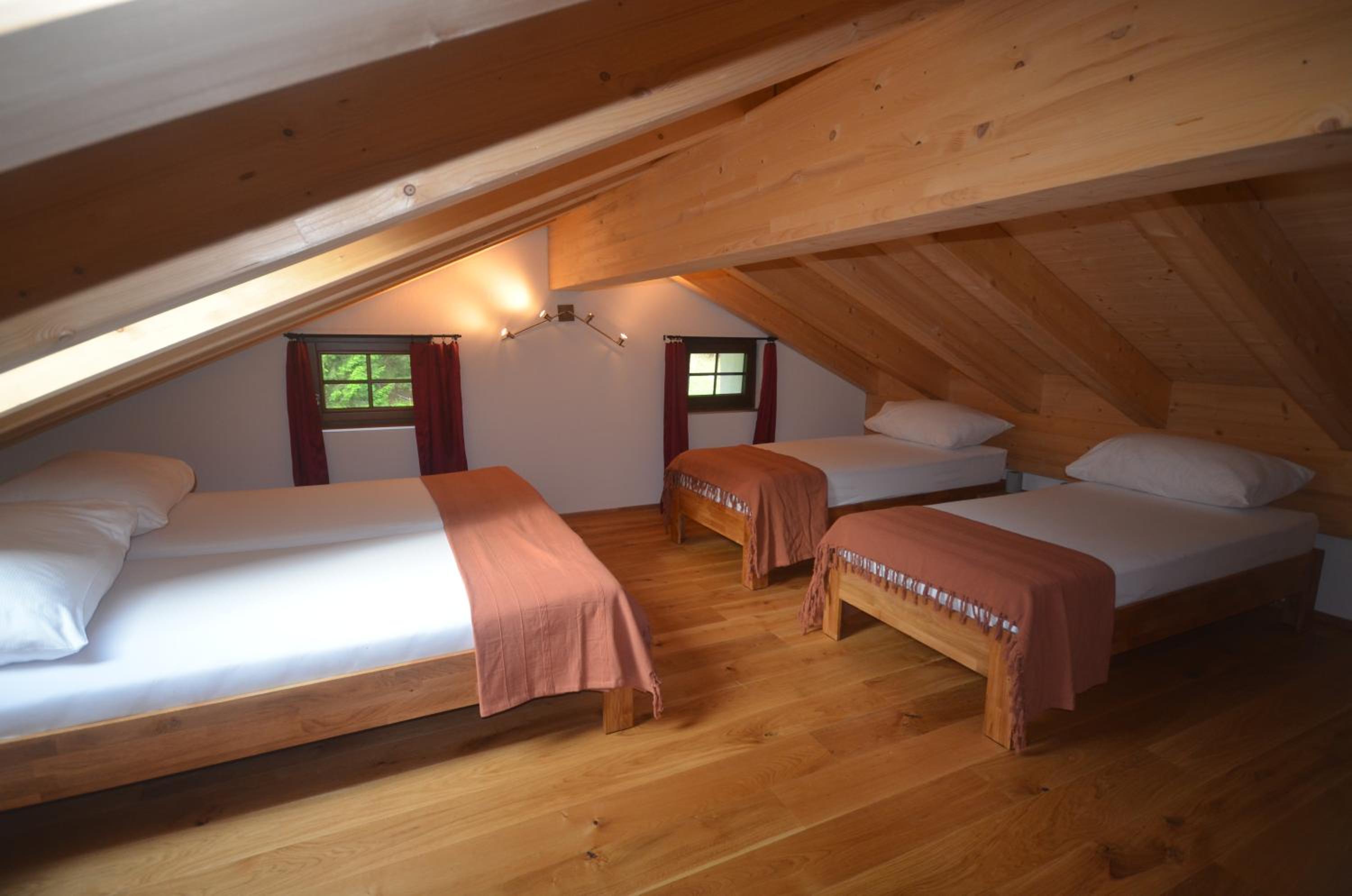 stettli resort