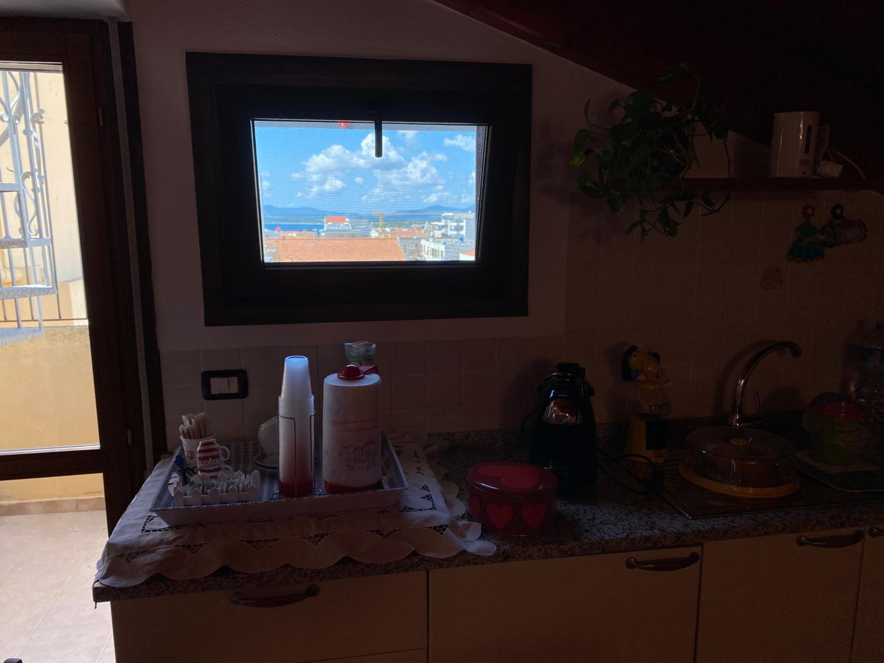 B&B Su Canistreddu