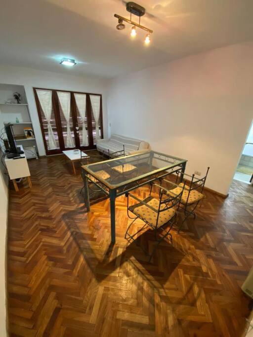 Departamento Necochea