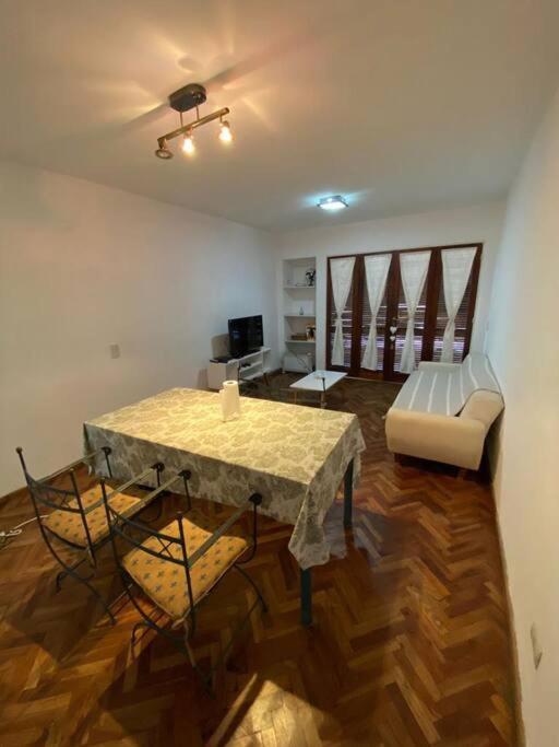 Departamento Necochea