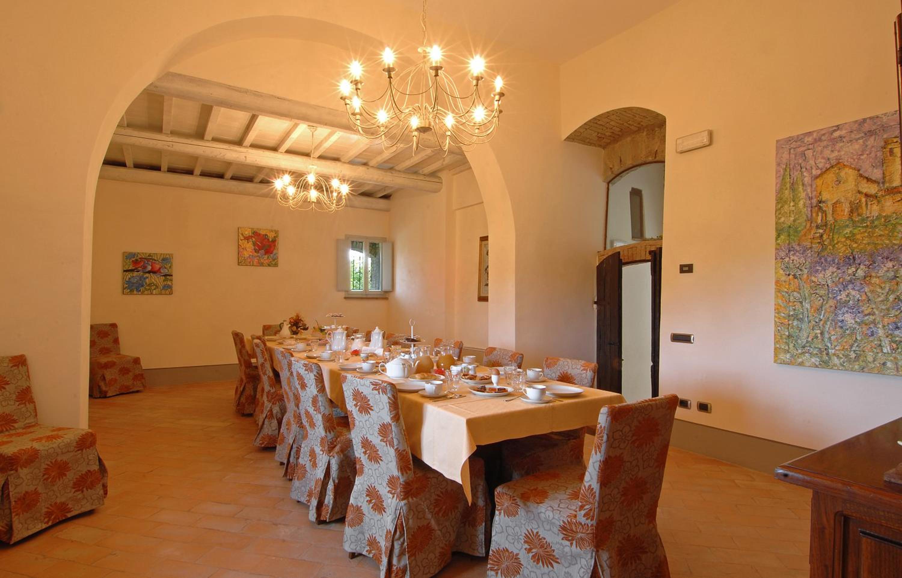 Villa Arnilù
