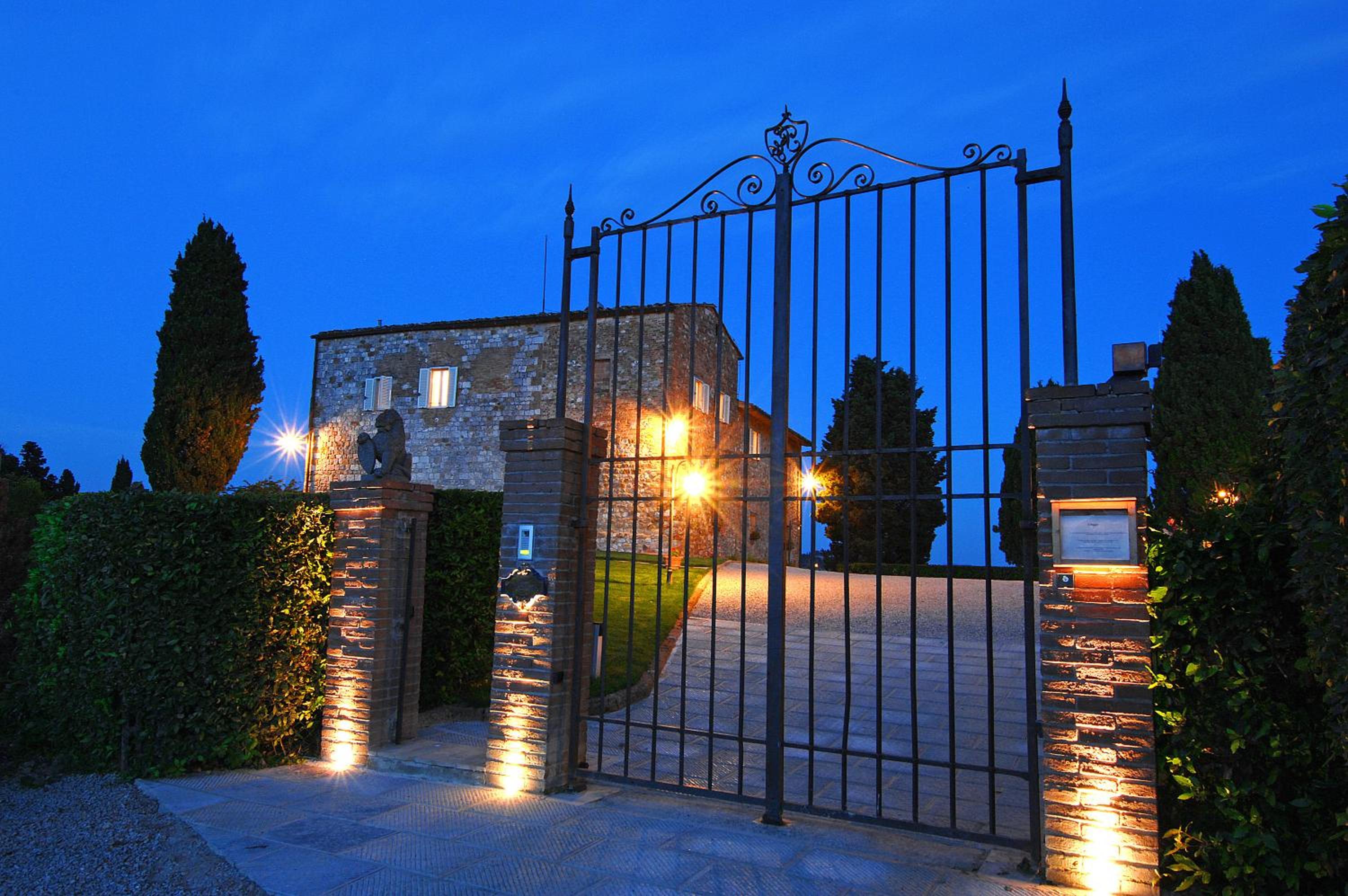 Villa Arnilù
