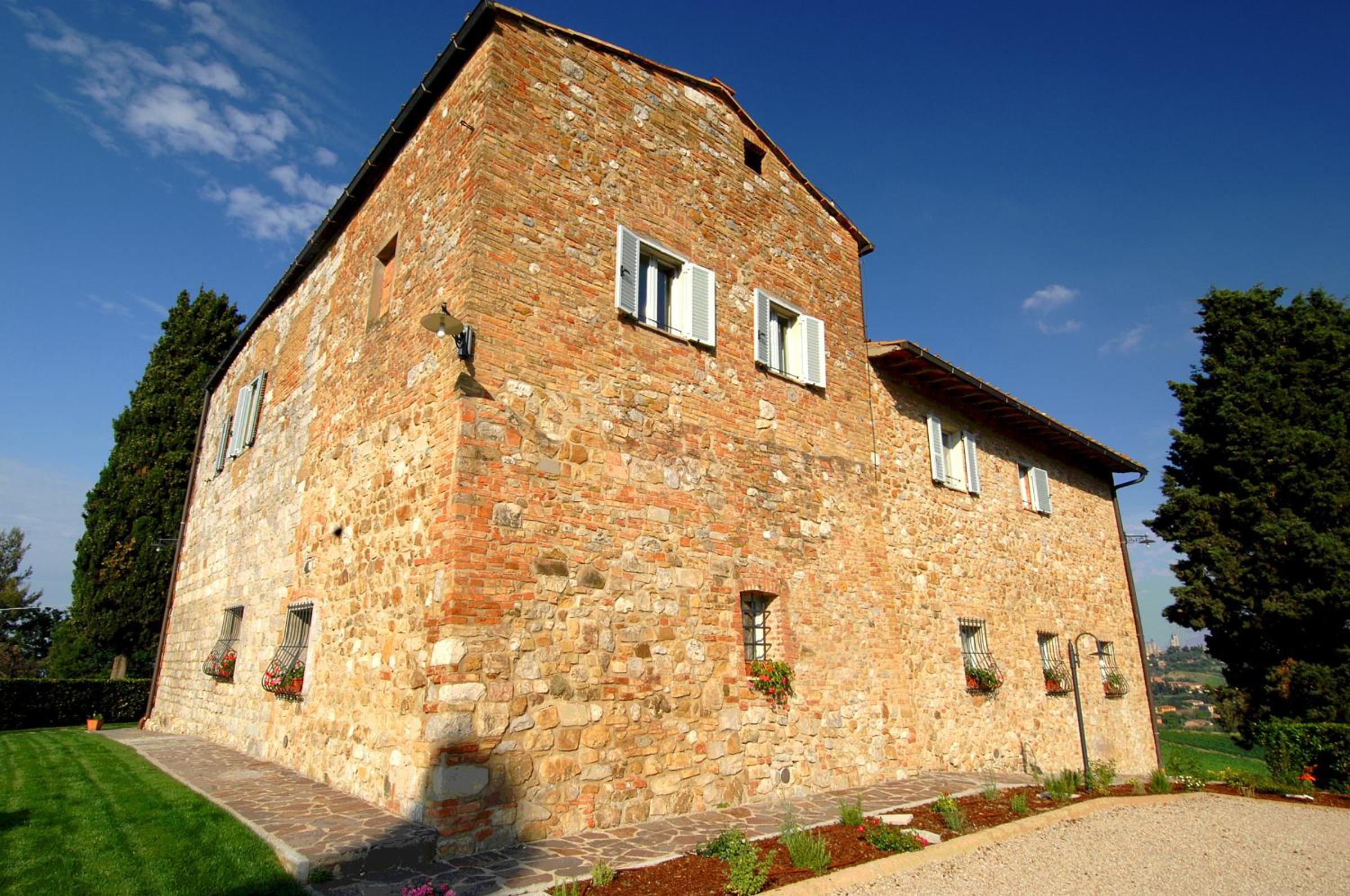 building