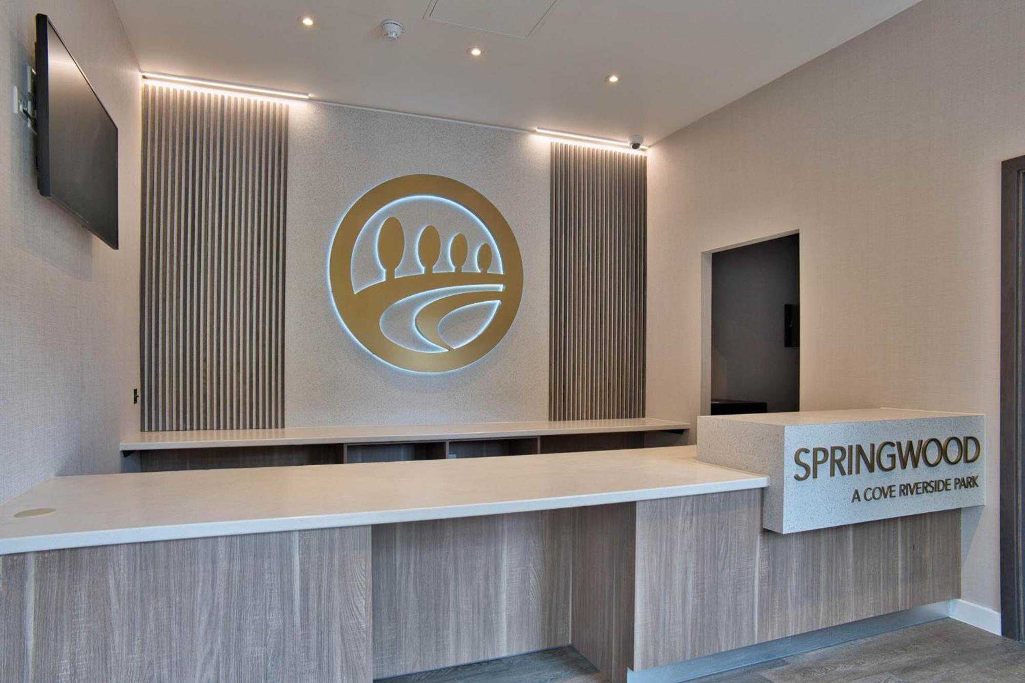 Springwood Holiday Park