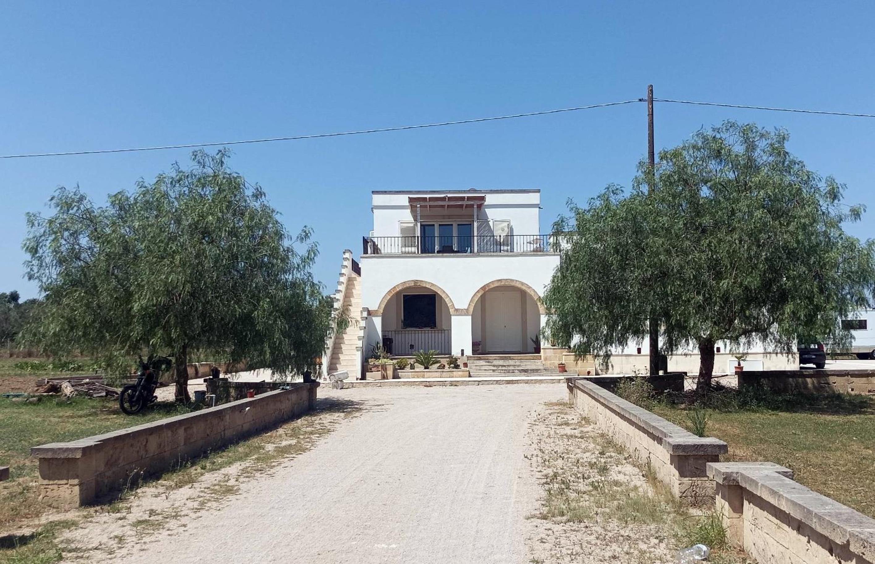 casa corraturo