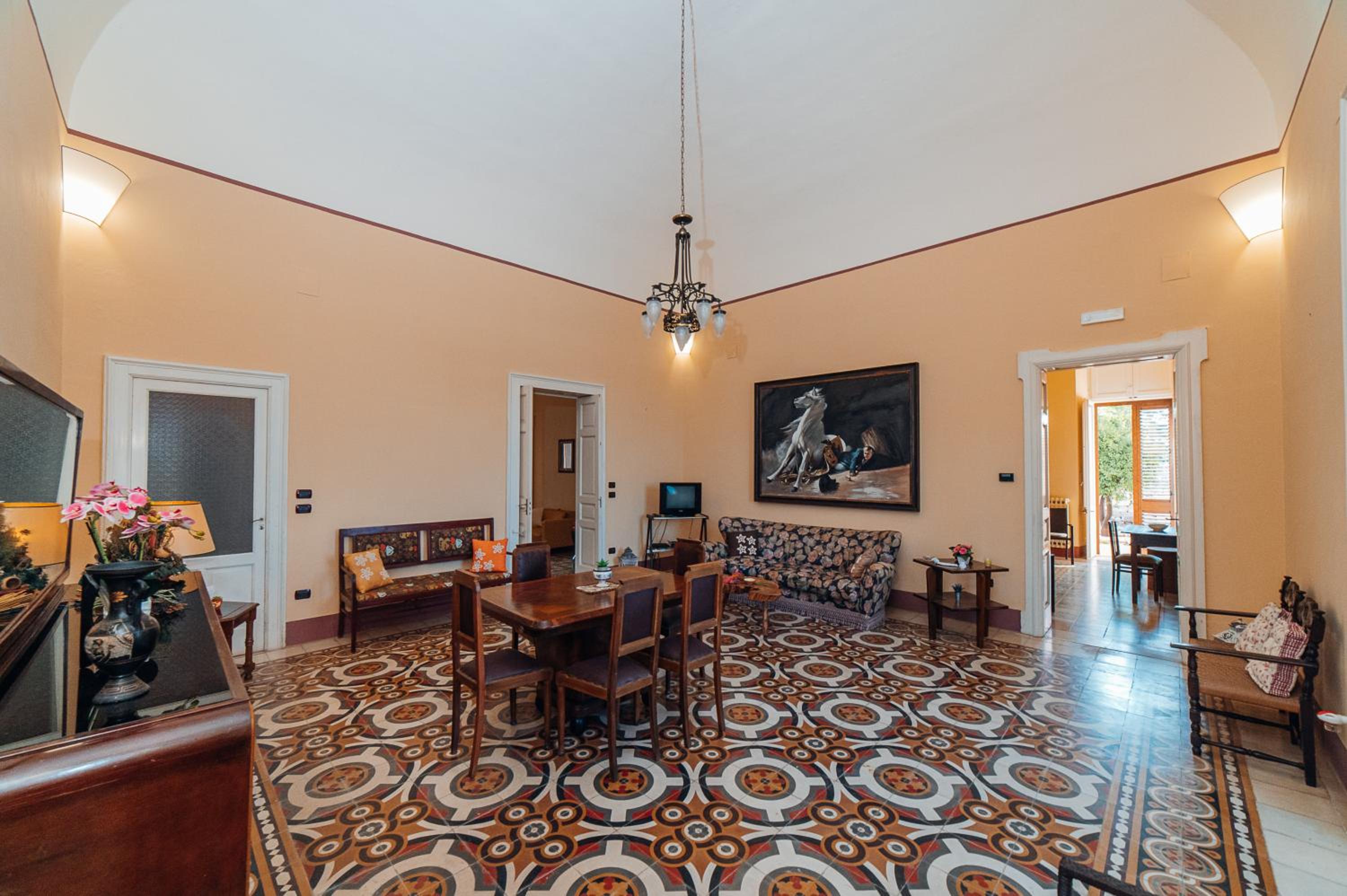 SUITE PRIVATE CON BAGNO - Aria condizionata - 16 minuti dal mare