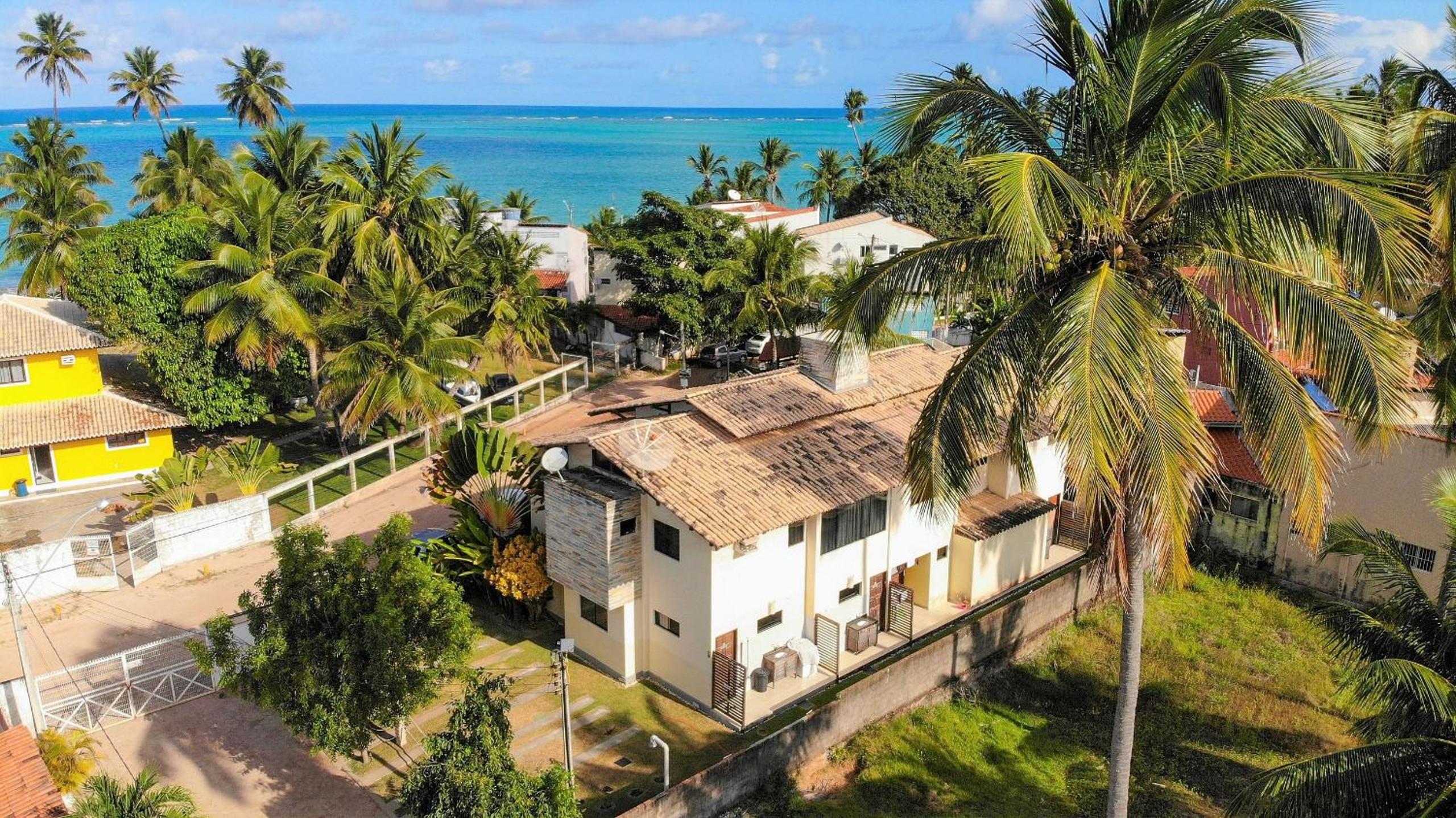 Maragogi, LiaMara Accommodations view 5