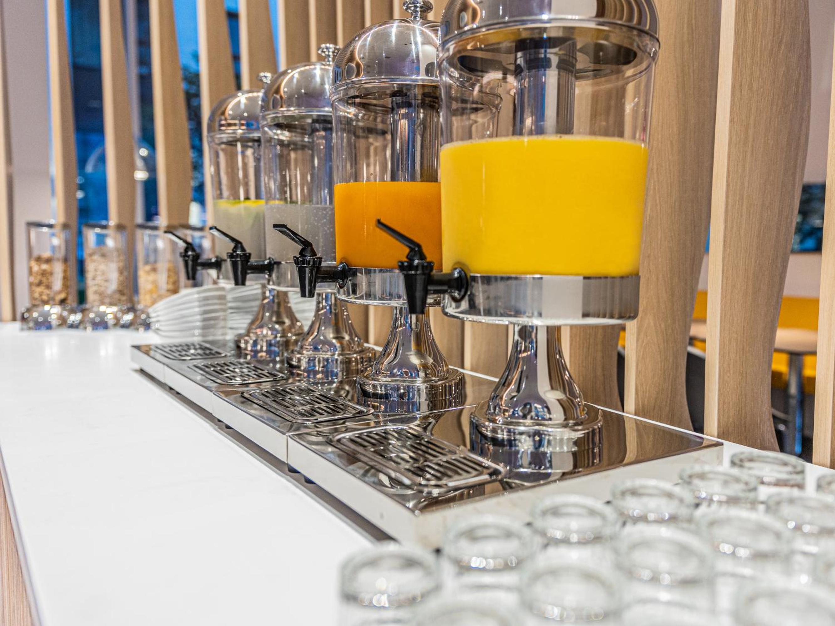 Prize by Radisson, Dortmund City — photo 7