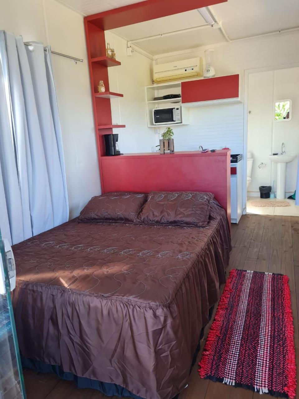 Hindu Box Containers e Cabanas
