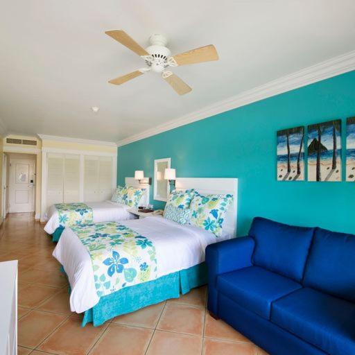 Coconut Bay Beach Resort & Spa All Inclusive