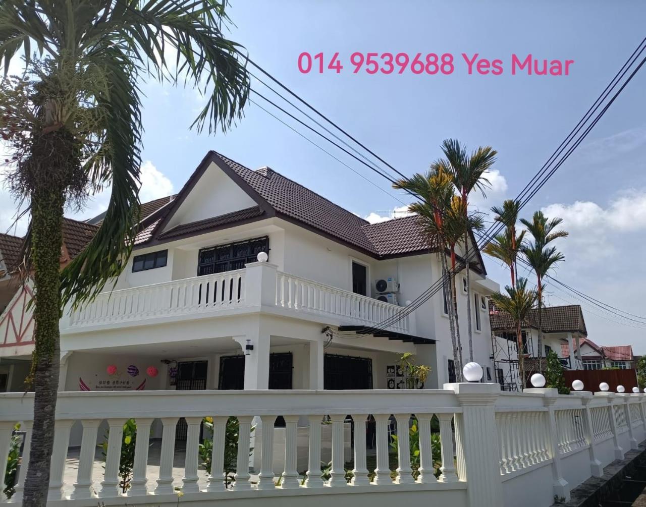 Yes Muar photo 4